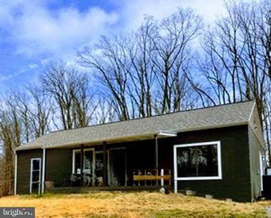 Welcome to this charming property, offering three spacious bedrooms and two full bathrooms, providing comfortable living for families or those seeking extra space. The home features a bright, open floor plan with plenty of natural light, a well-appointed kitchen, dishwasher, electric stove and refrigerator. It also includes stackable washer and dryer frontload and inviting living areas perfect for relaxing or entertaining. Each bedroom is equipped with ceiling fan.   Located in a peaceful neighborhood, you'll enjoy a large yard, convenient access to local amenities, and a welcoming community atmosphere. Don't miss the opportunity to make this beautiful house your new home! The Well needs to fix, owner will have to get permit for drilling.