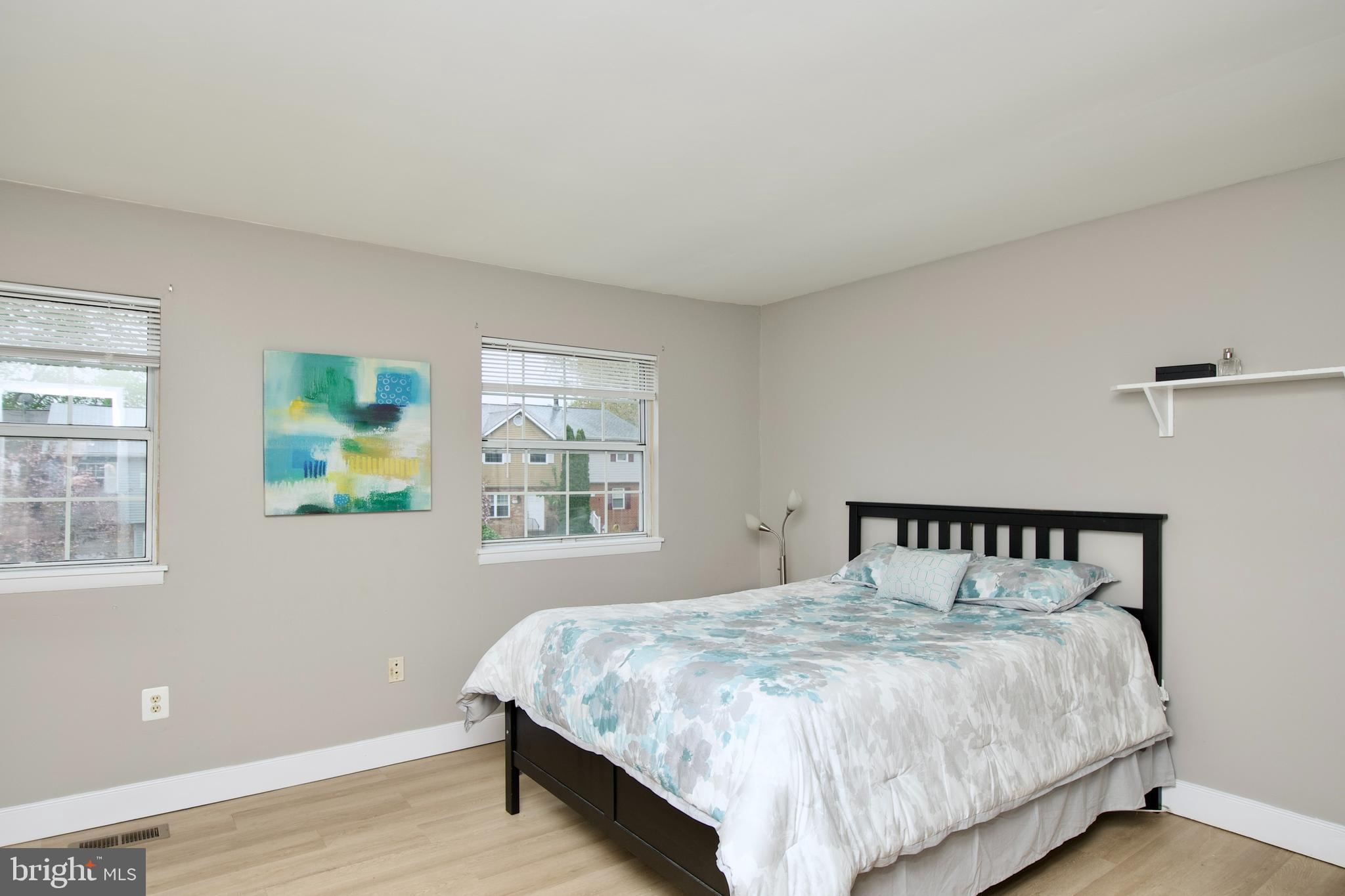 DALE CITY - Residential