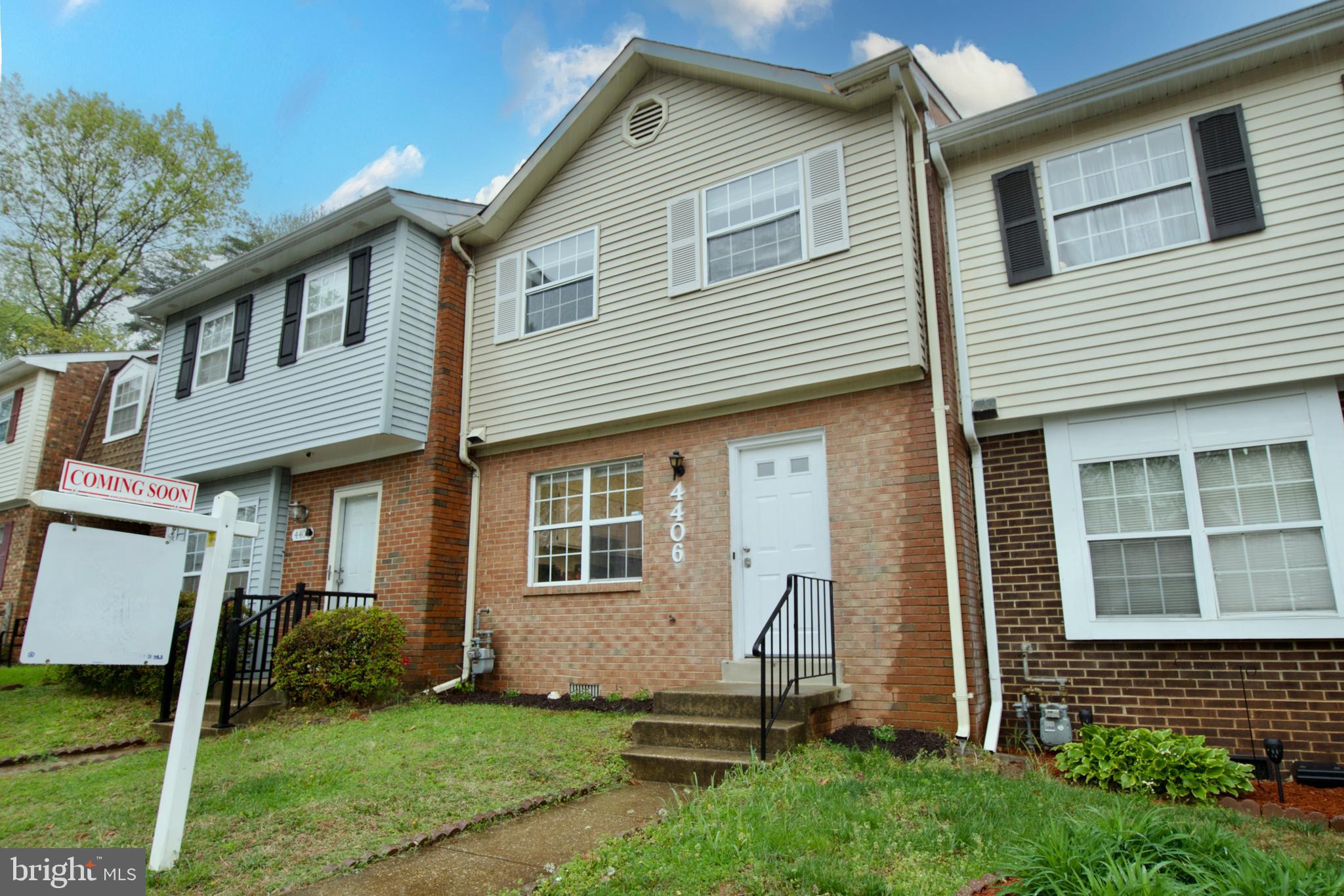 DALE CITY - Residential