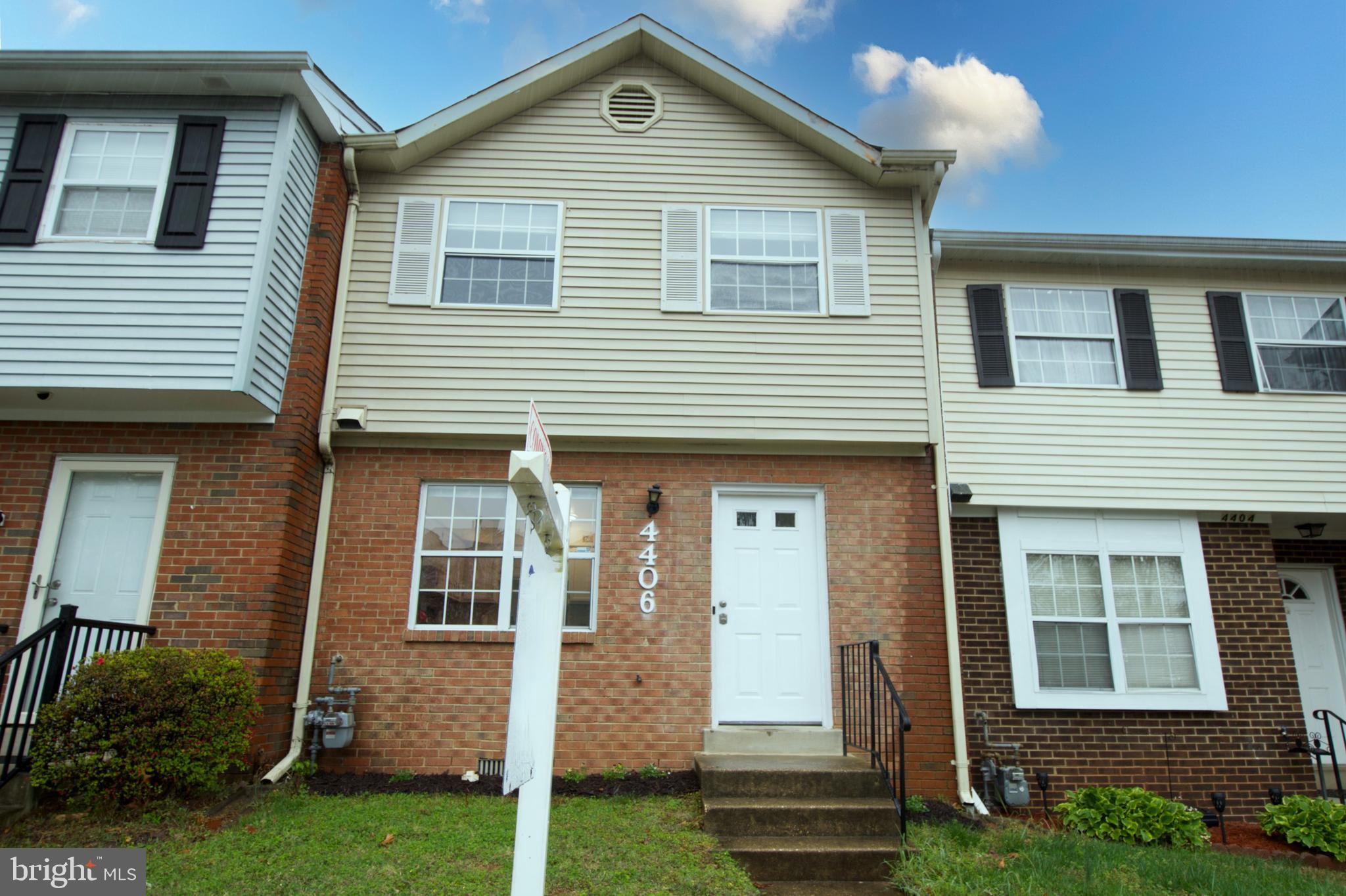 DALE CITY - Residential