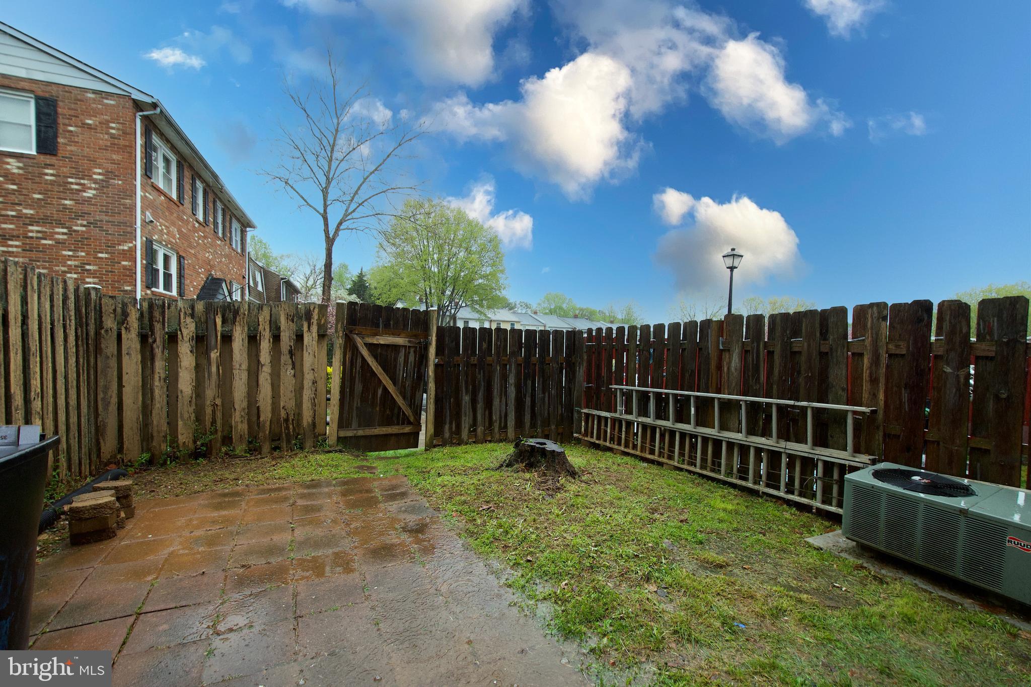 DALE CITY - Residential