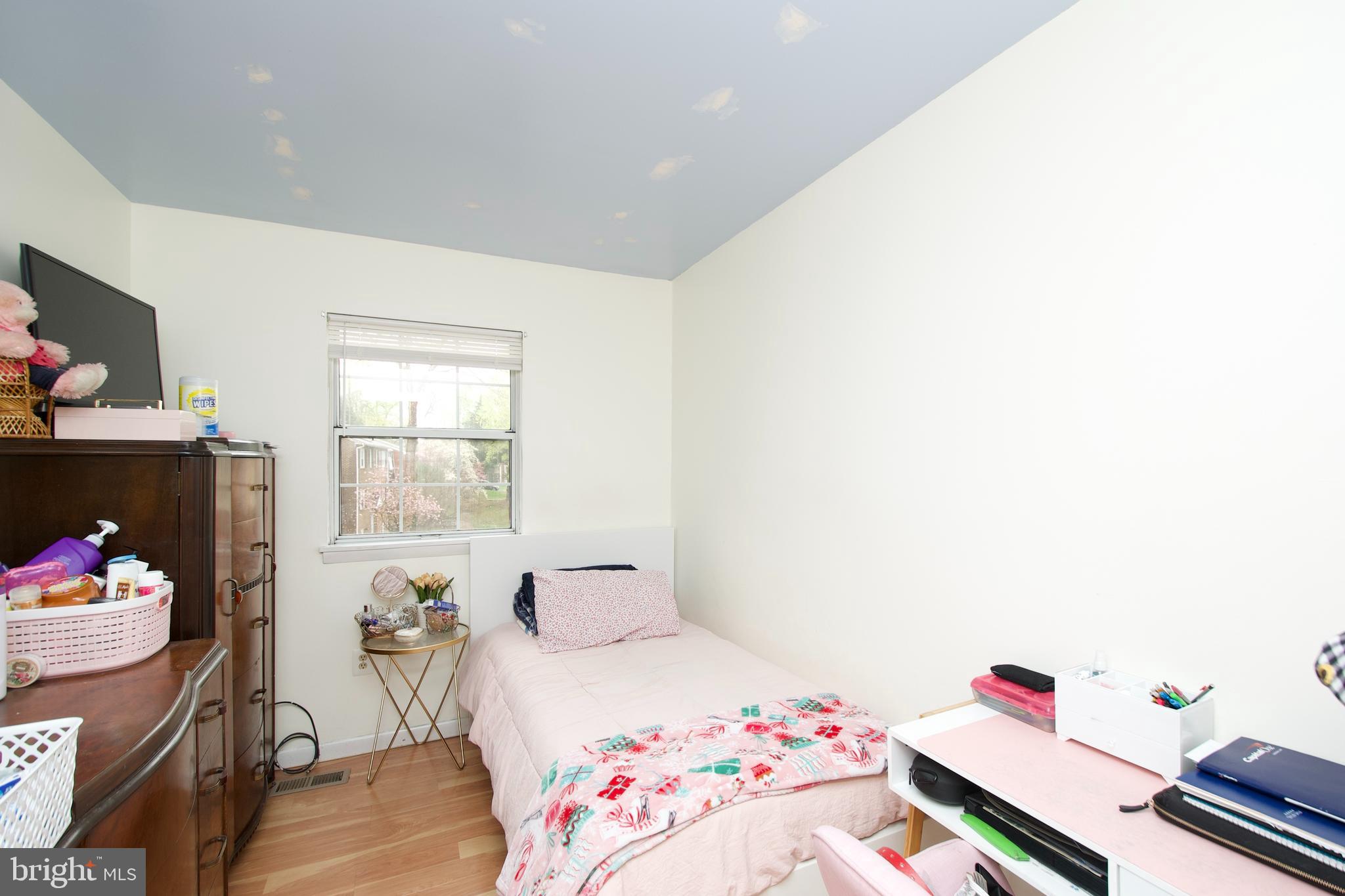 DALE CITY - Residential