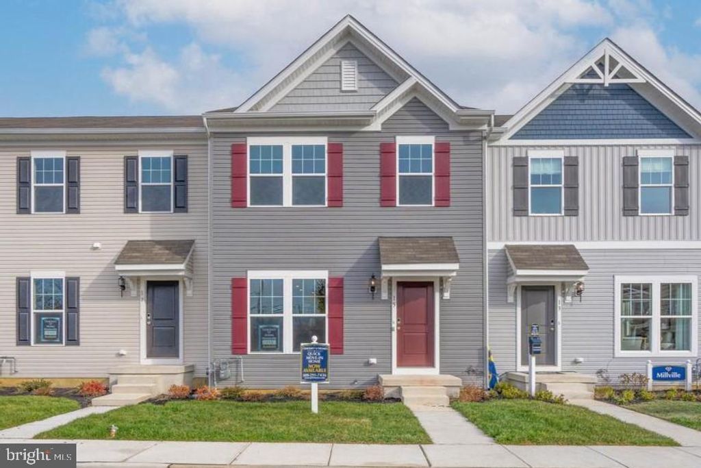 Photo of 27 Whitaker Court, MILLVILLE, NJ 08332 (MLS # NJCB2028504)
