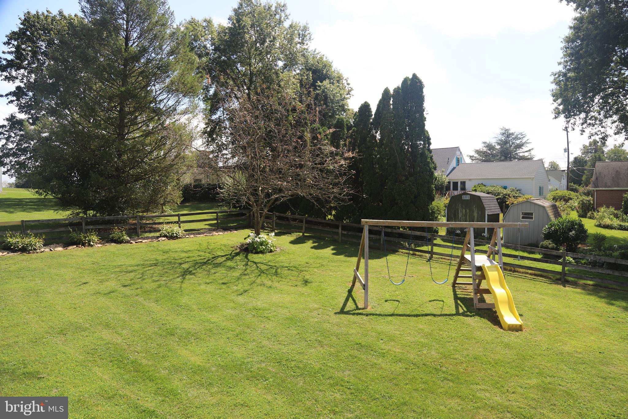 STEWARTSTOWN BORO - Residential