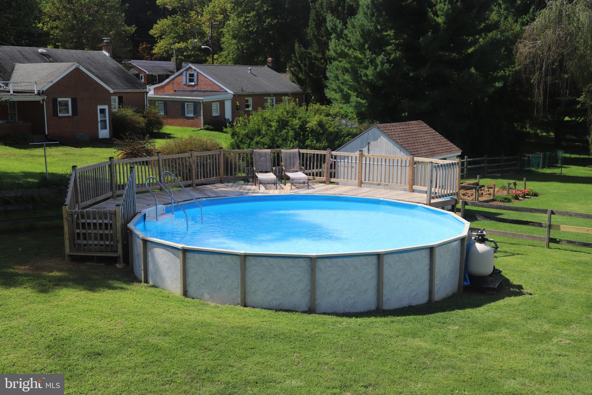 STEWARTSTOWN BORO - Residential