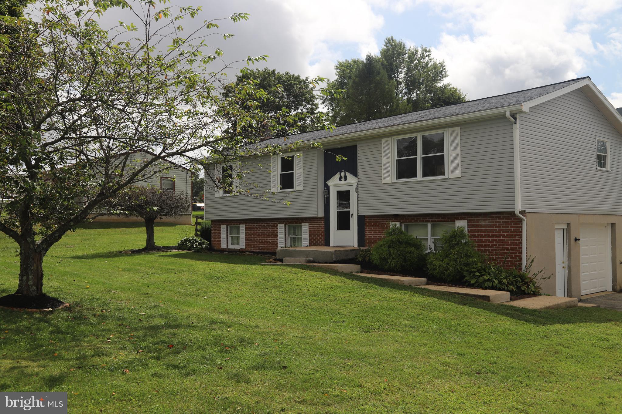 STEWARTSTOWN BORO - Residential
