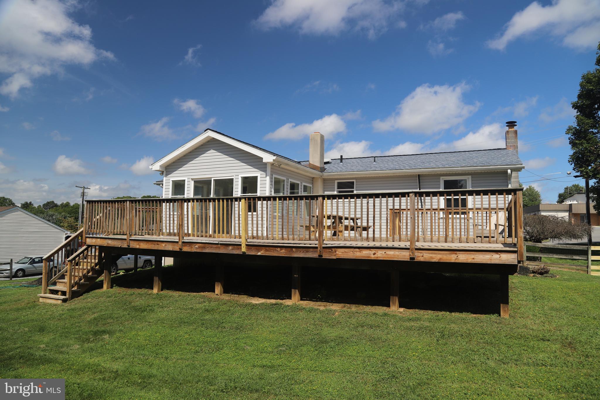 STEWARTSTOWN BORO - Residential