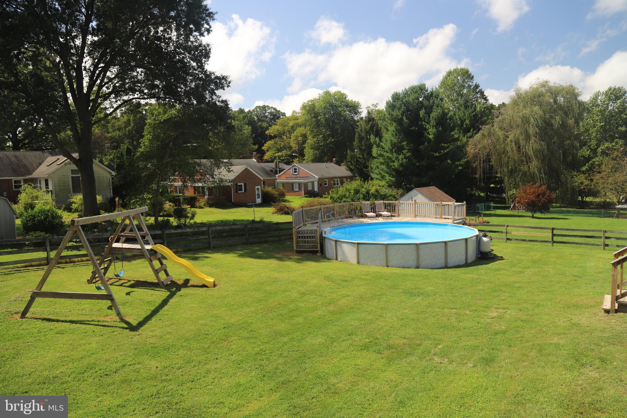 STEWARTSTOWN BORO - Residential