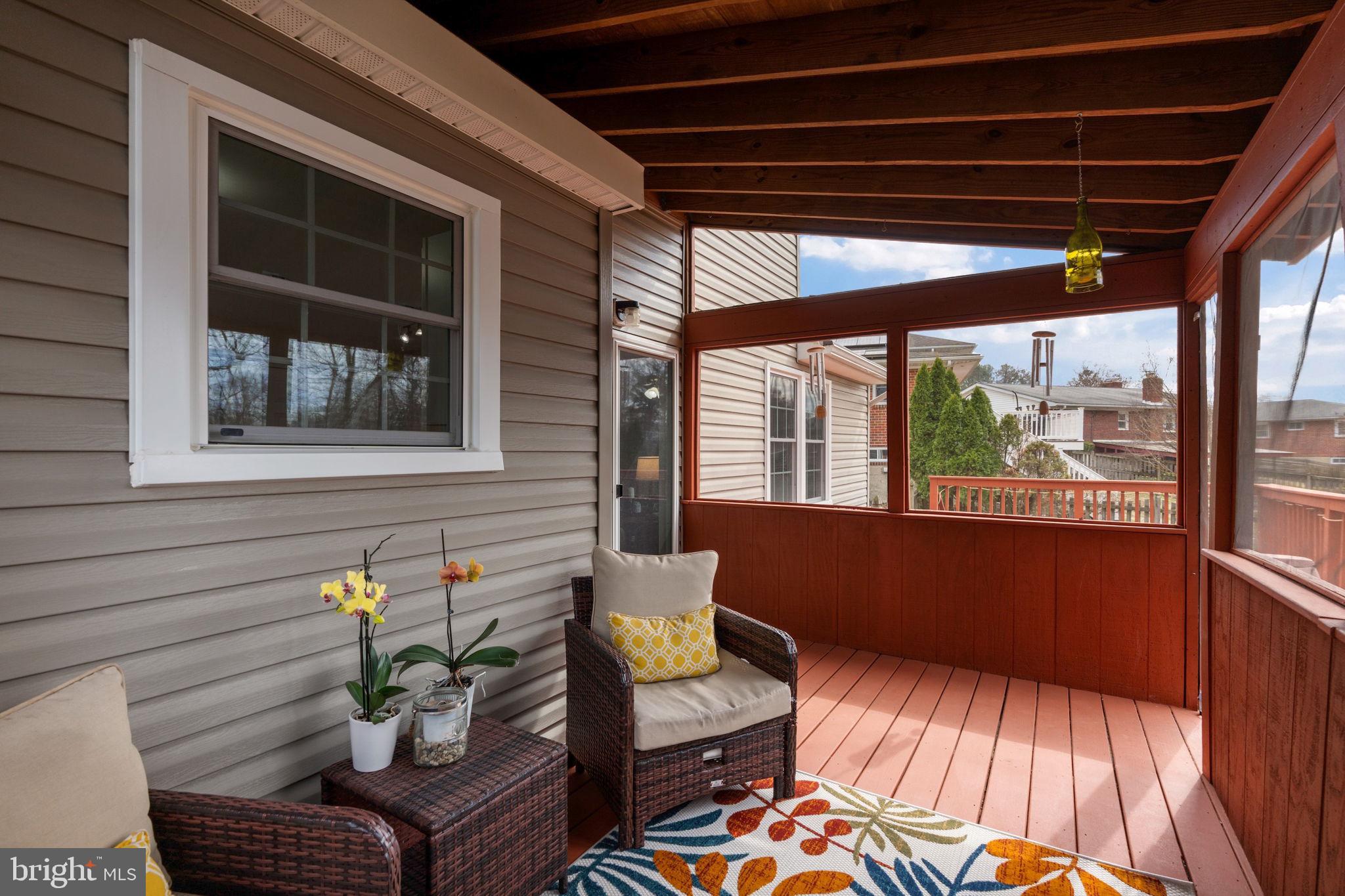 WESTCHESTER - Residential