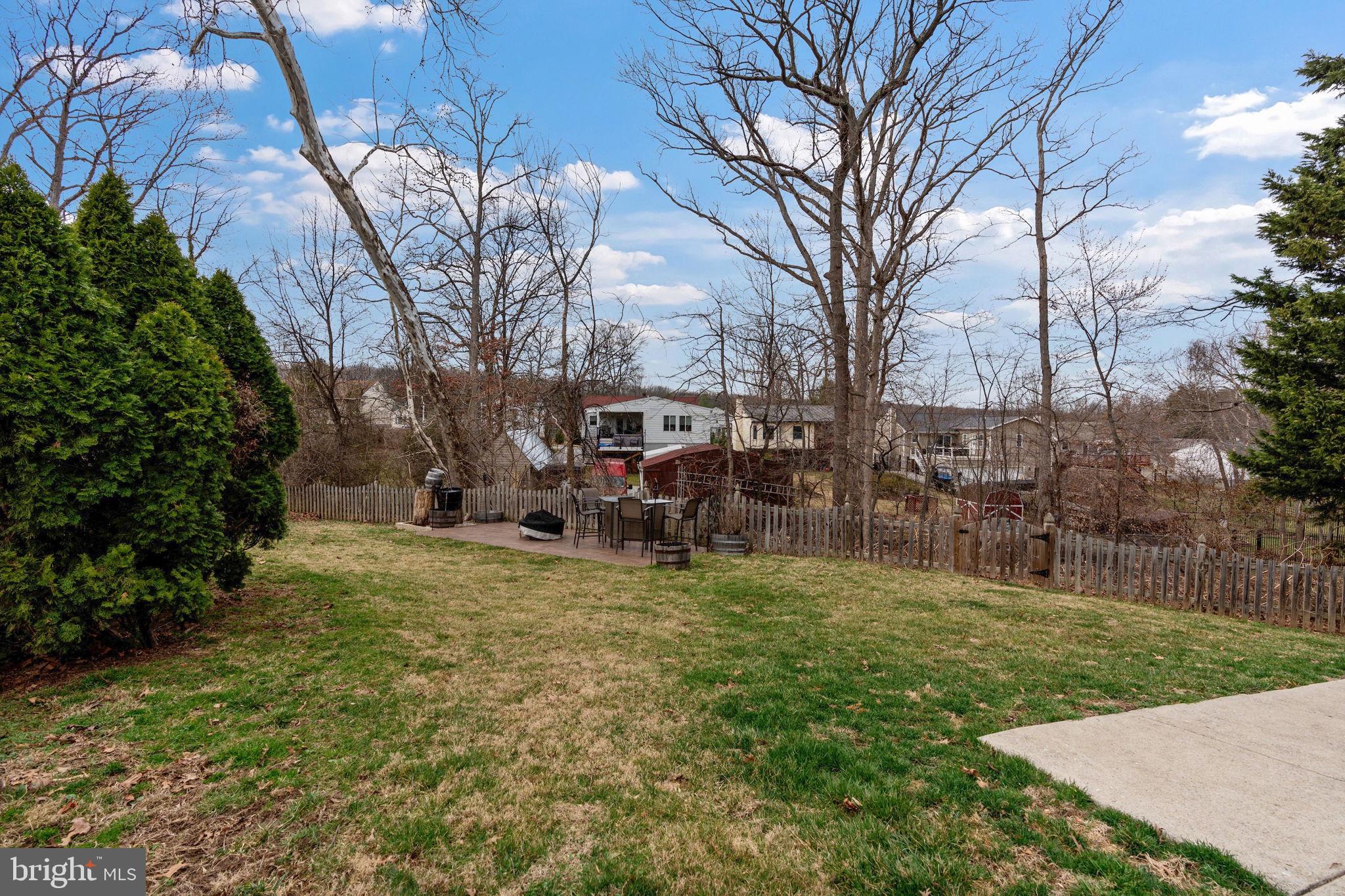 WESTCHESTER - Residential