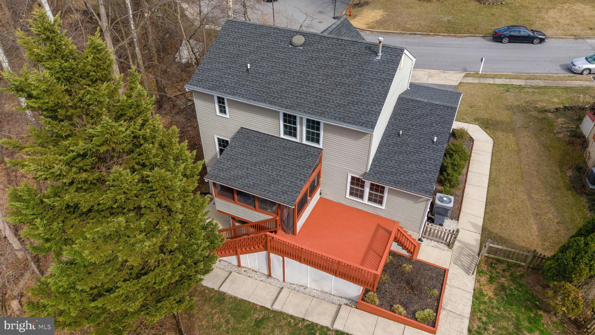 WESTCHESTER - Residential