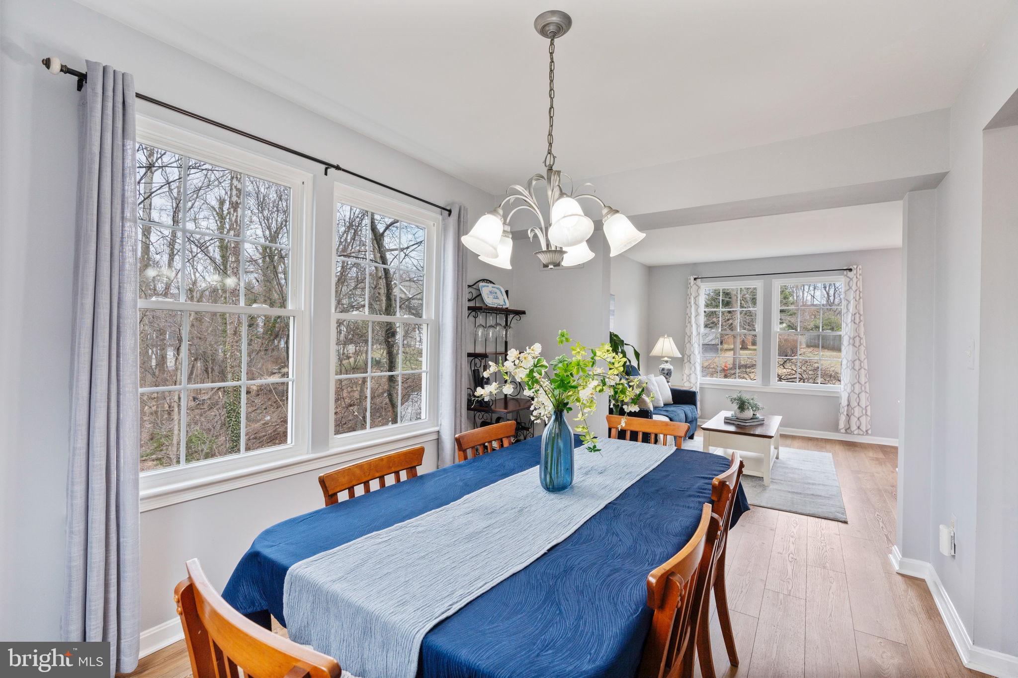 WESTCHESTER - Residential