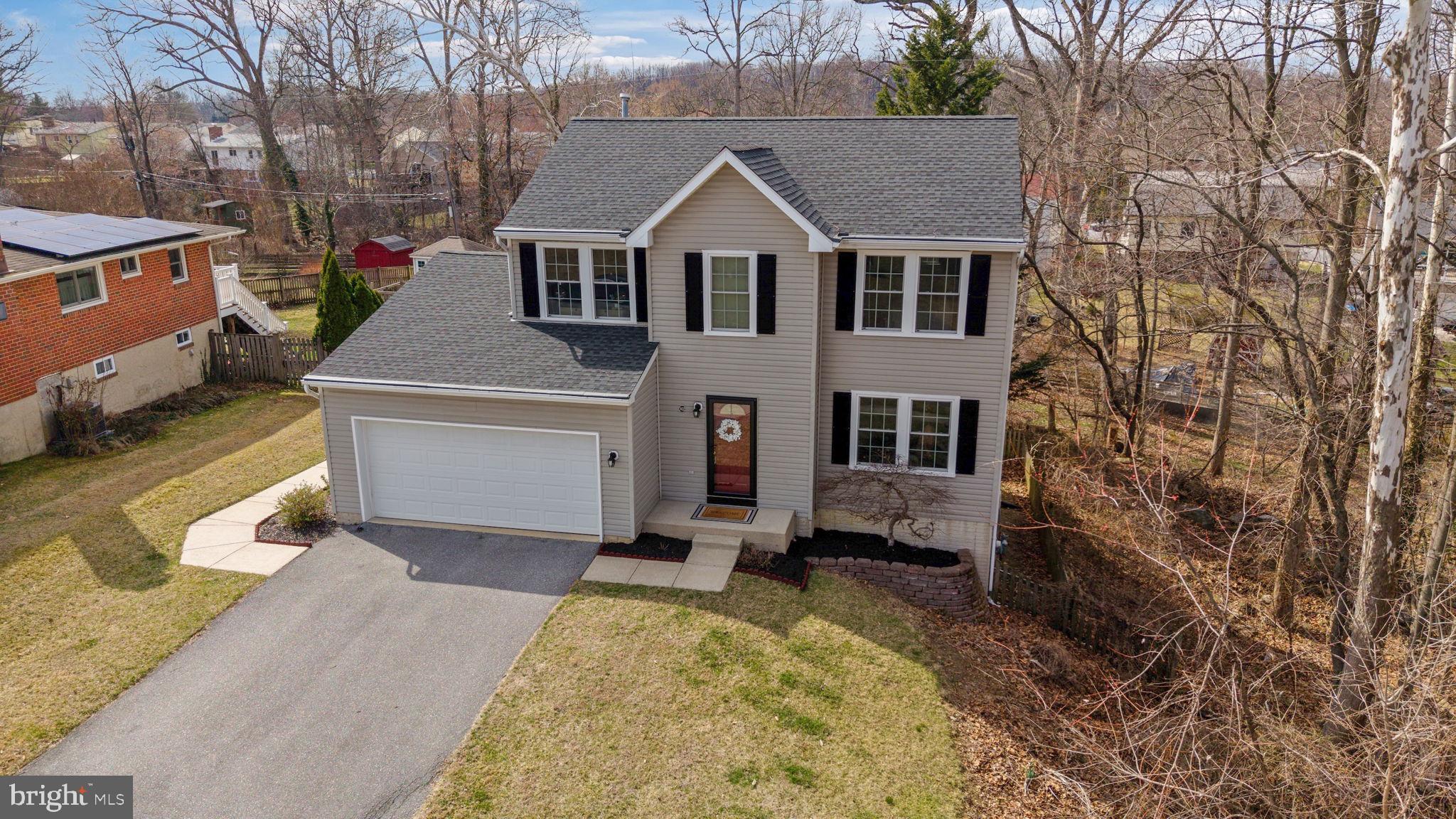 WESTCHESTER - Residential