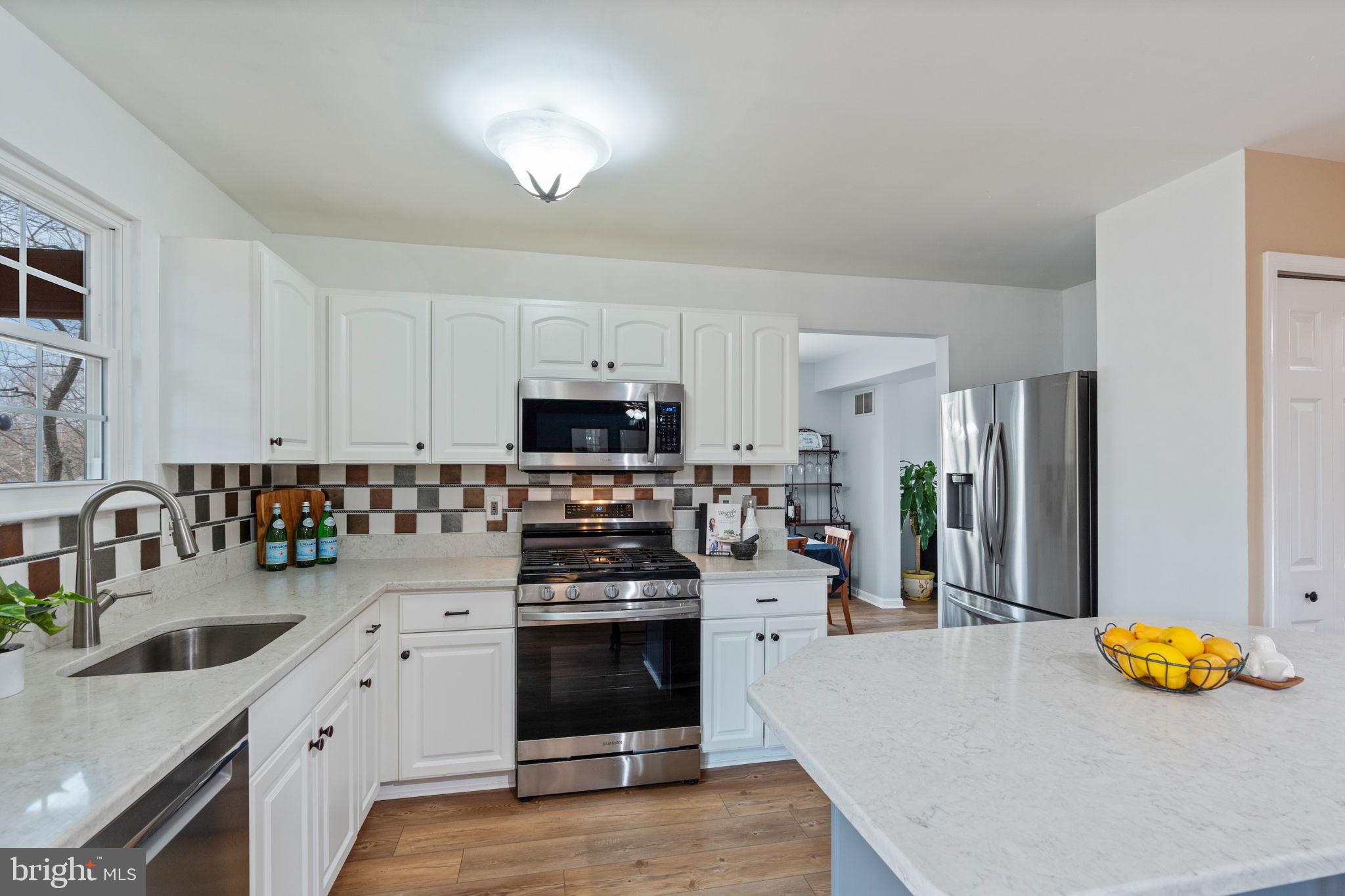 WESTCHESTER - Residential