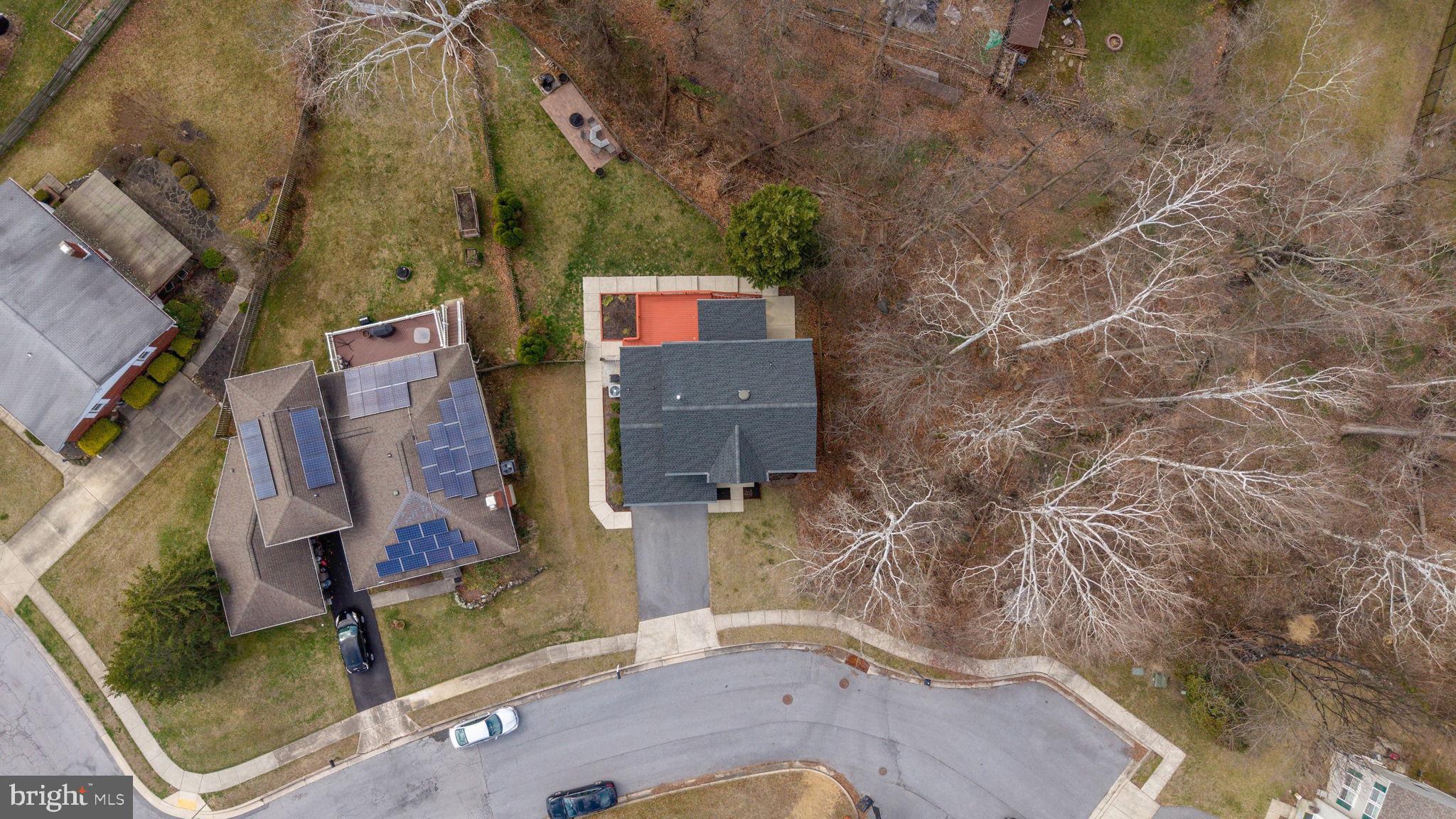 WESTCHESTER - Residential