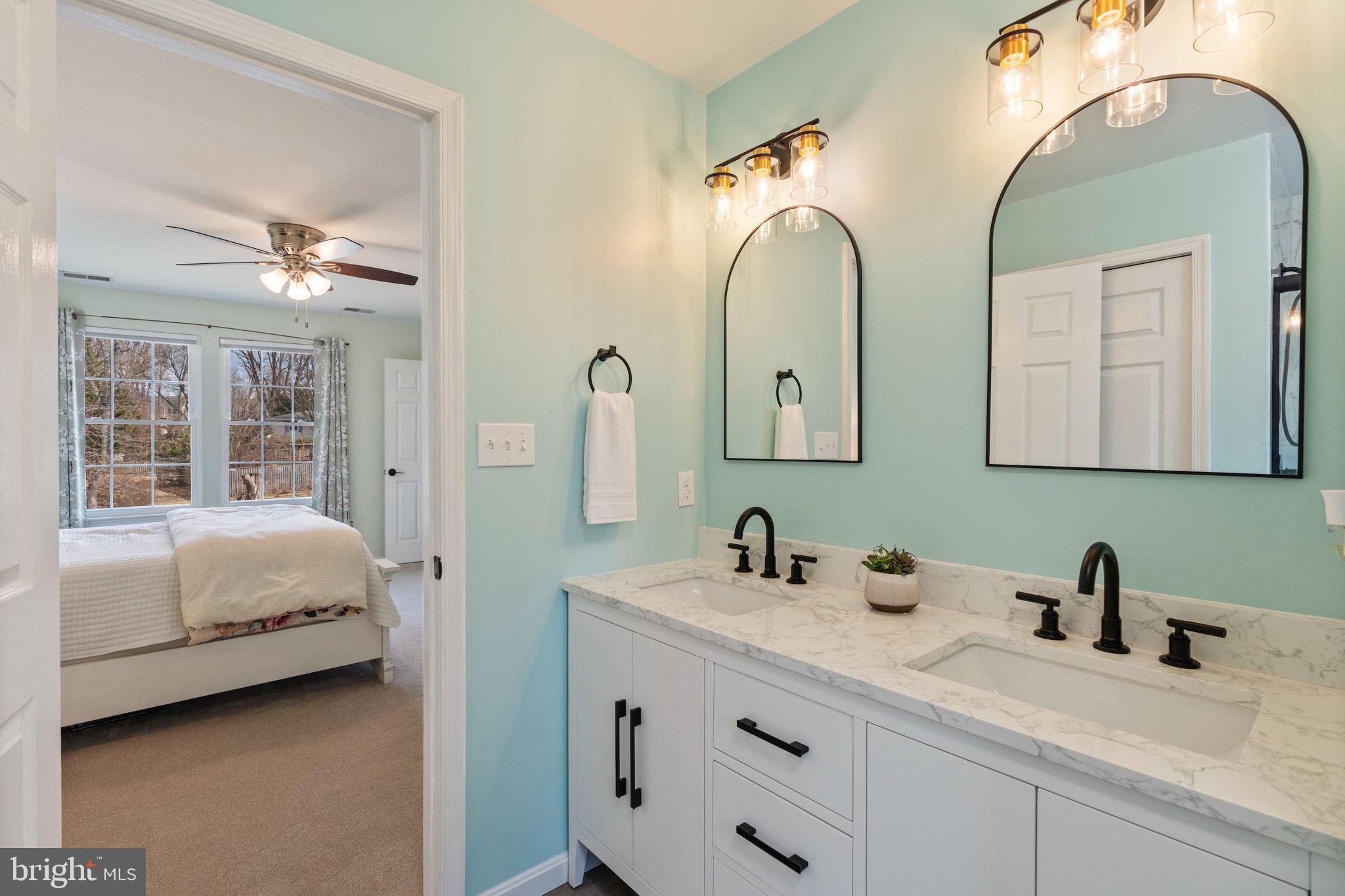 WESTCHESTER - Residential