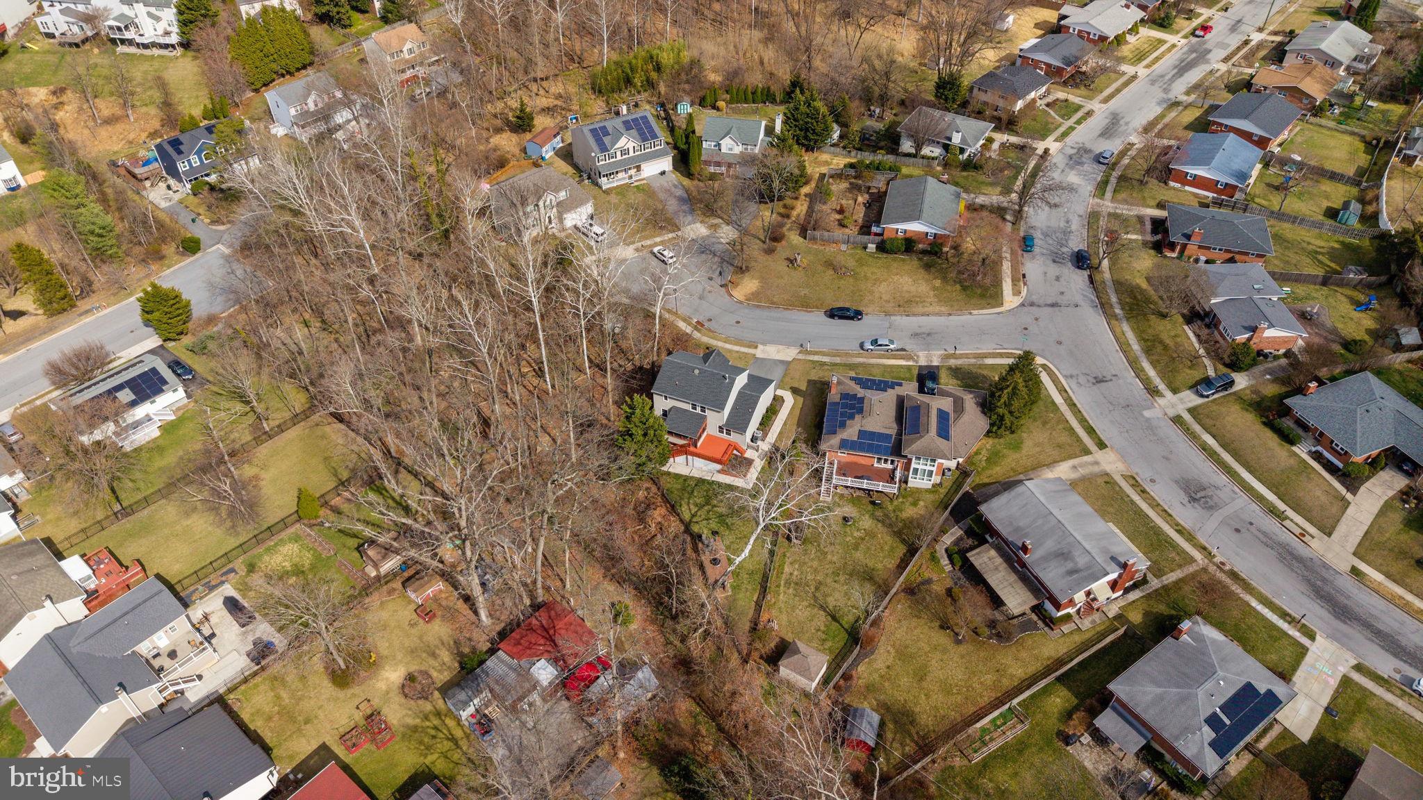 WESTCHESTER - Residential