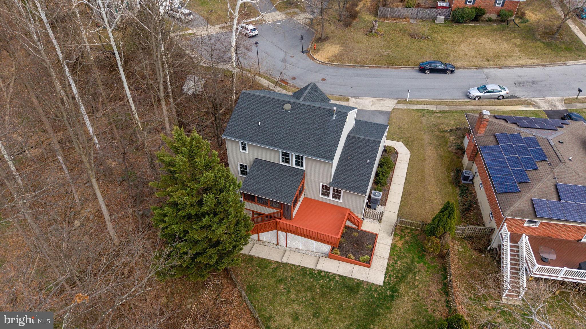 WESTCHESTER - Residential