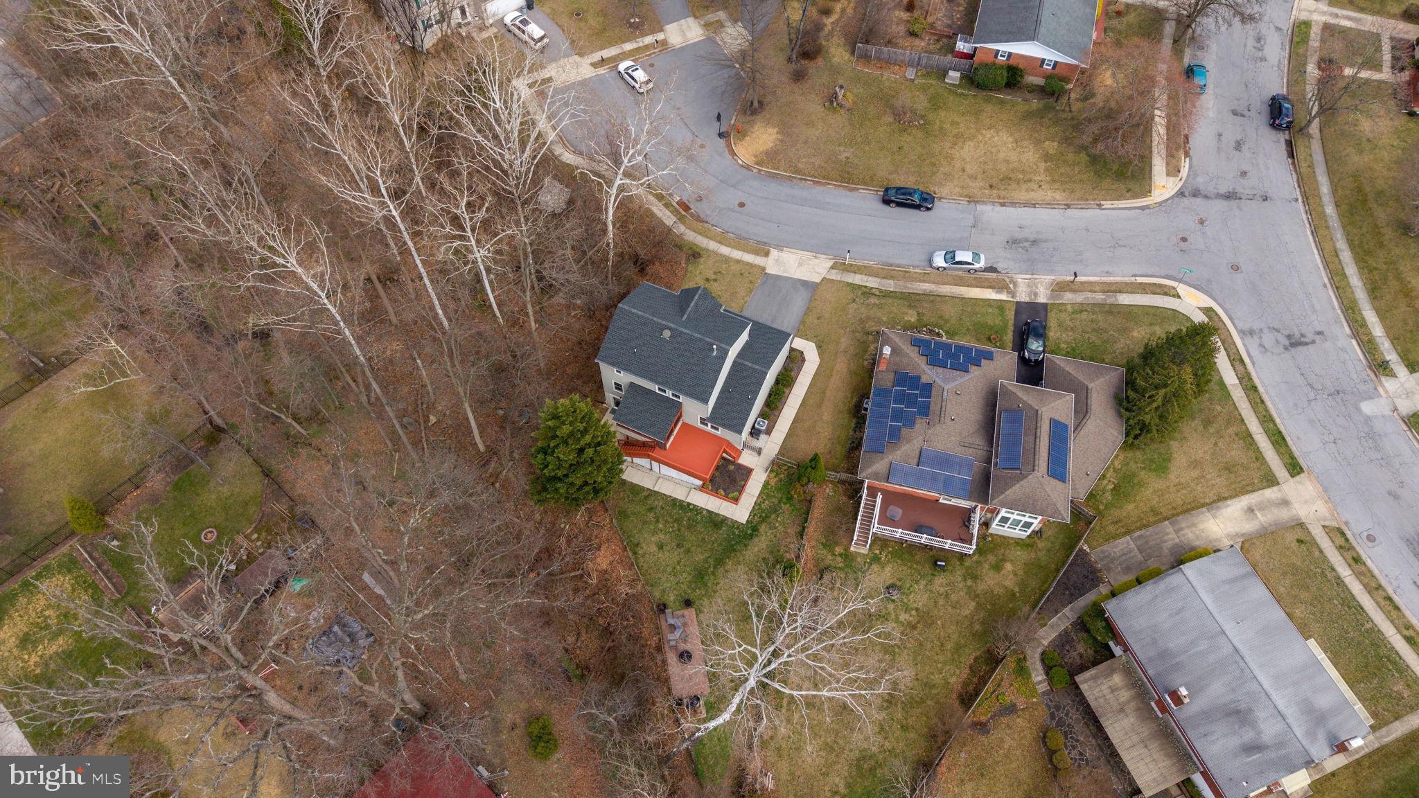 WESTCHESTER - Residential