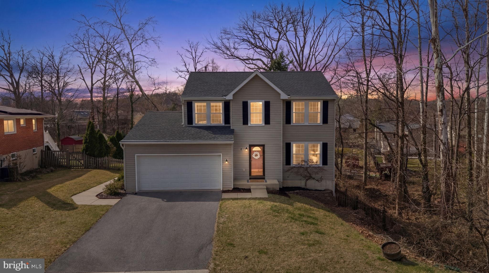 WESTCHESTER - Residential