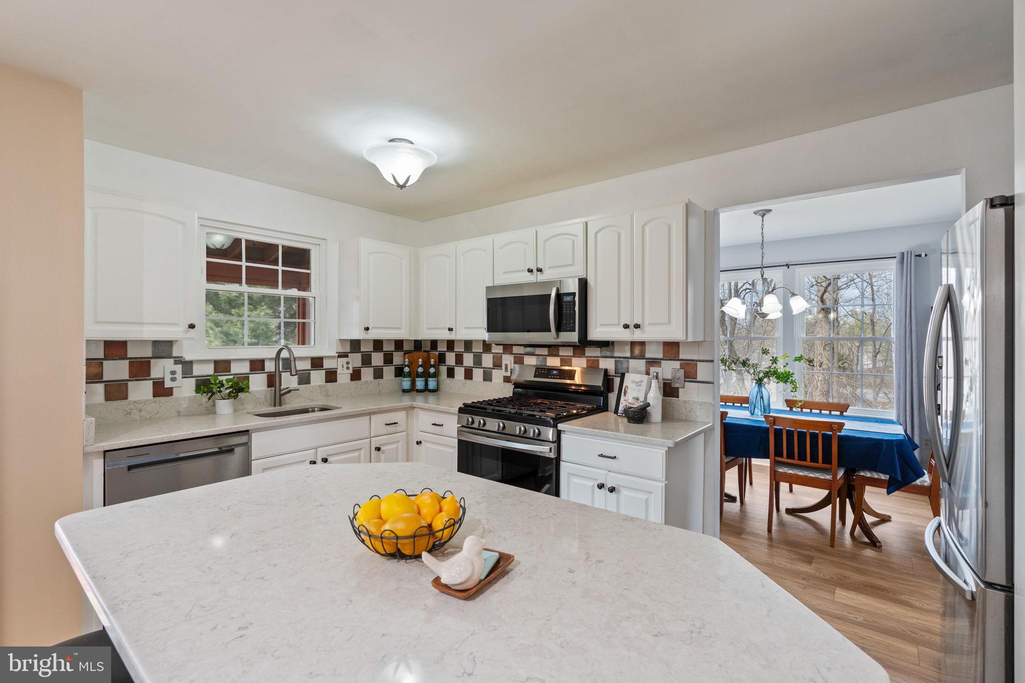 WESTCHESTER - Residential