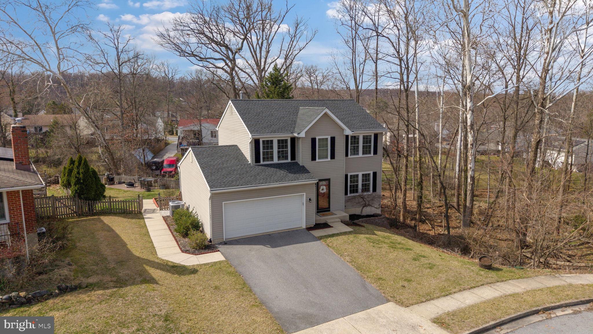 WESTCHESTER - Residential