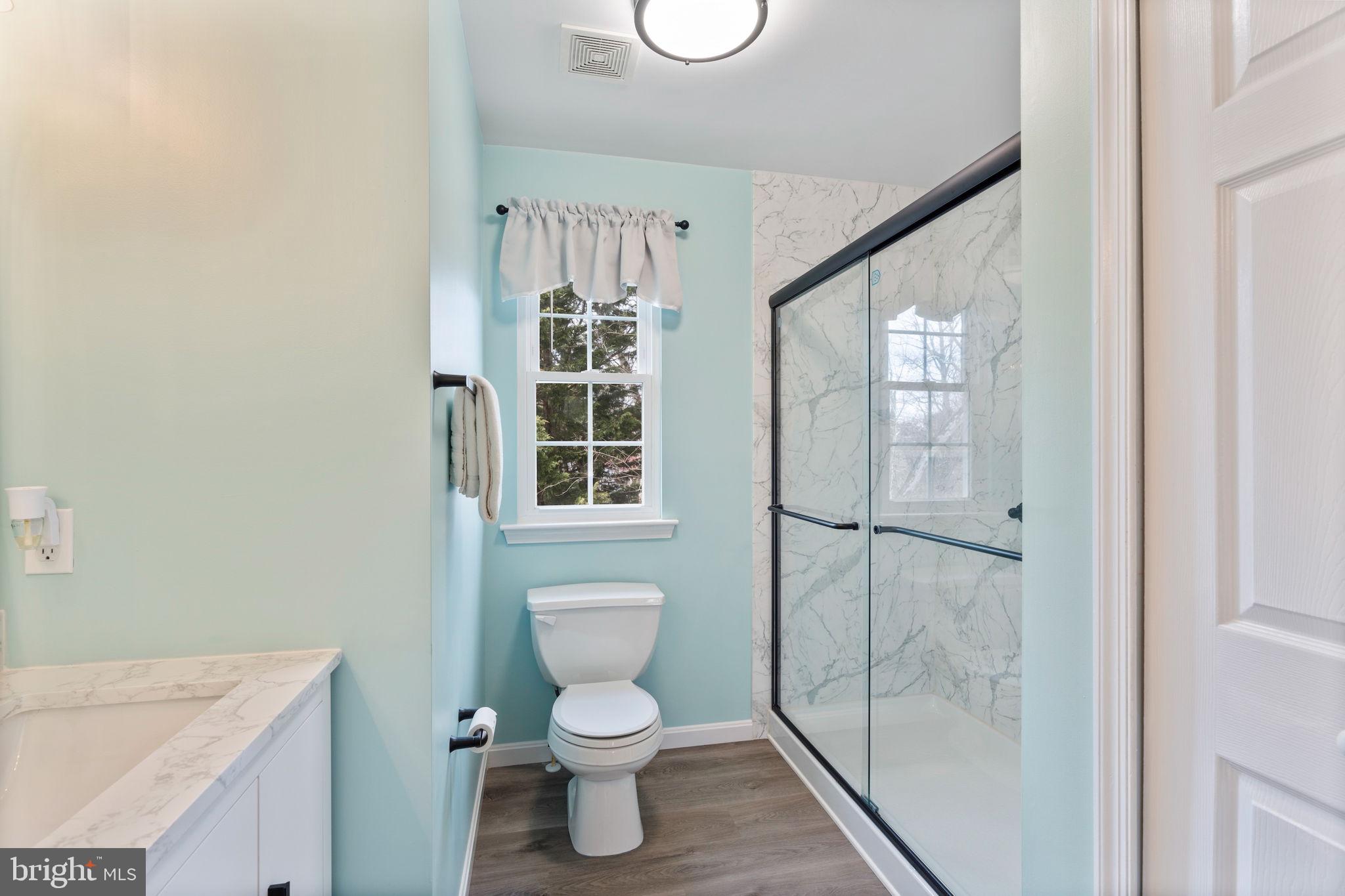 WESTCHESTER - Residential