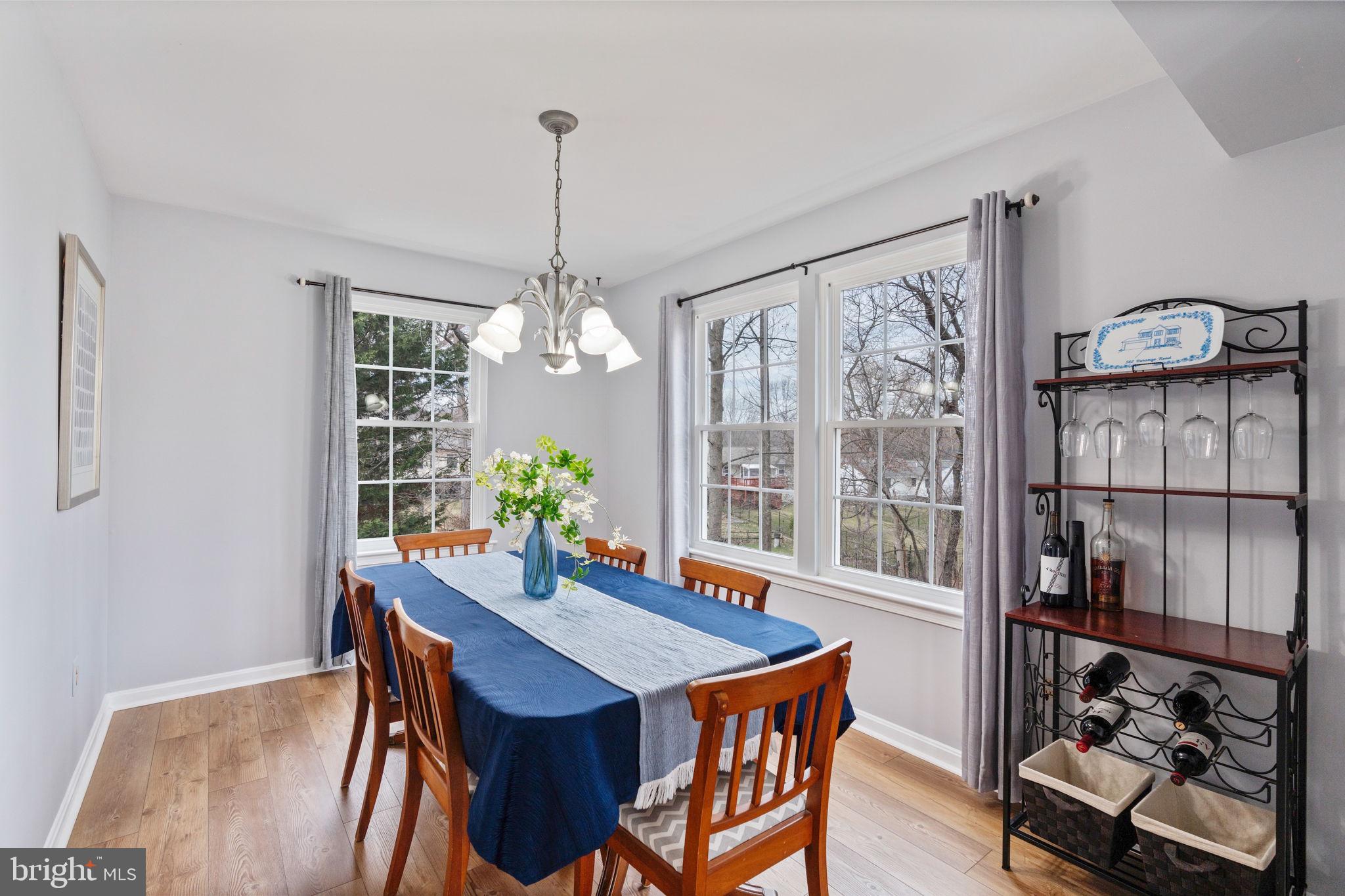 WESTCHESTER - Residential