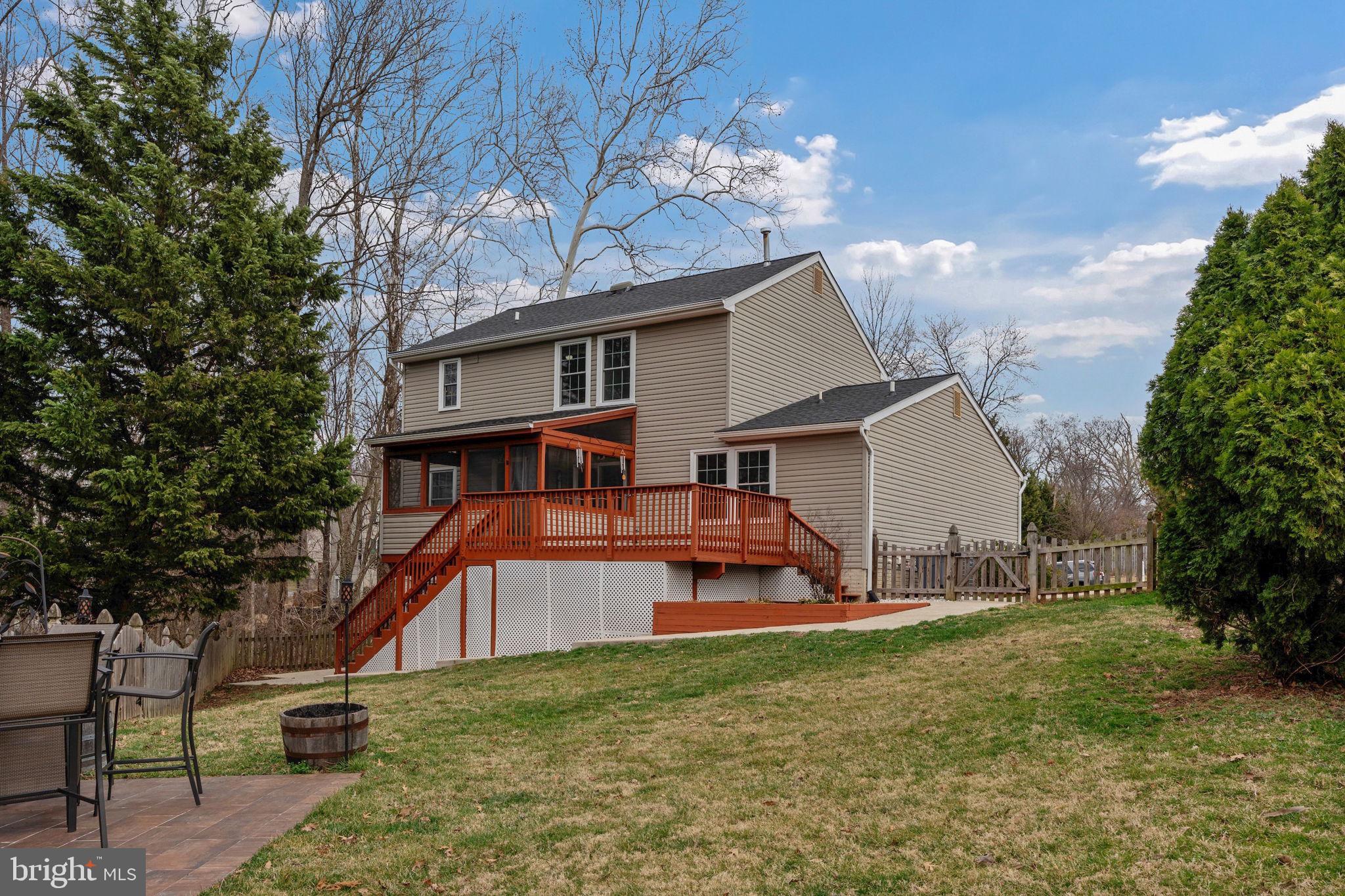 WESTCHESTER - Residential