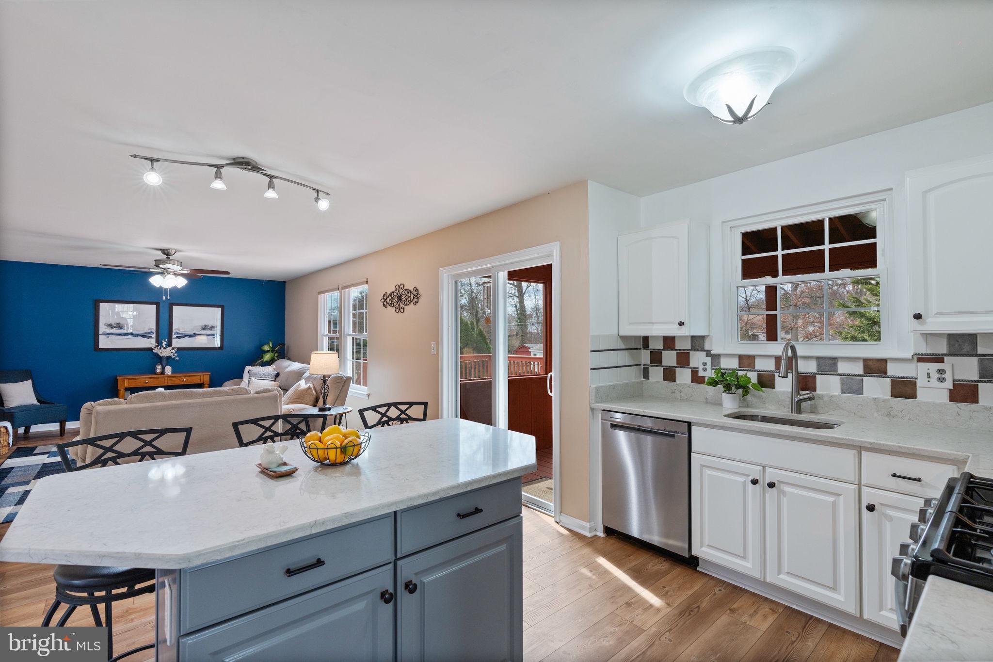 WESTCHESTER - Residential