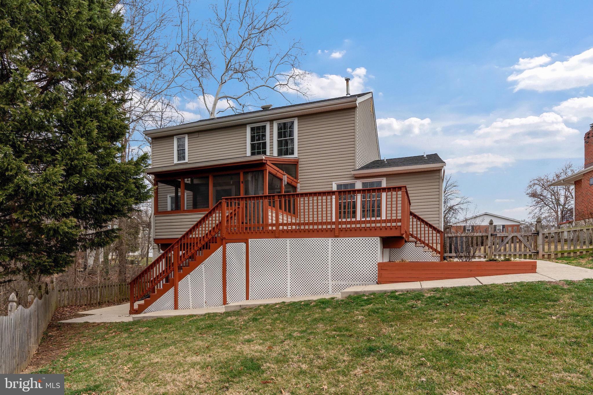 WESTCHESTER - Residential