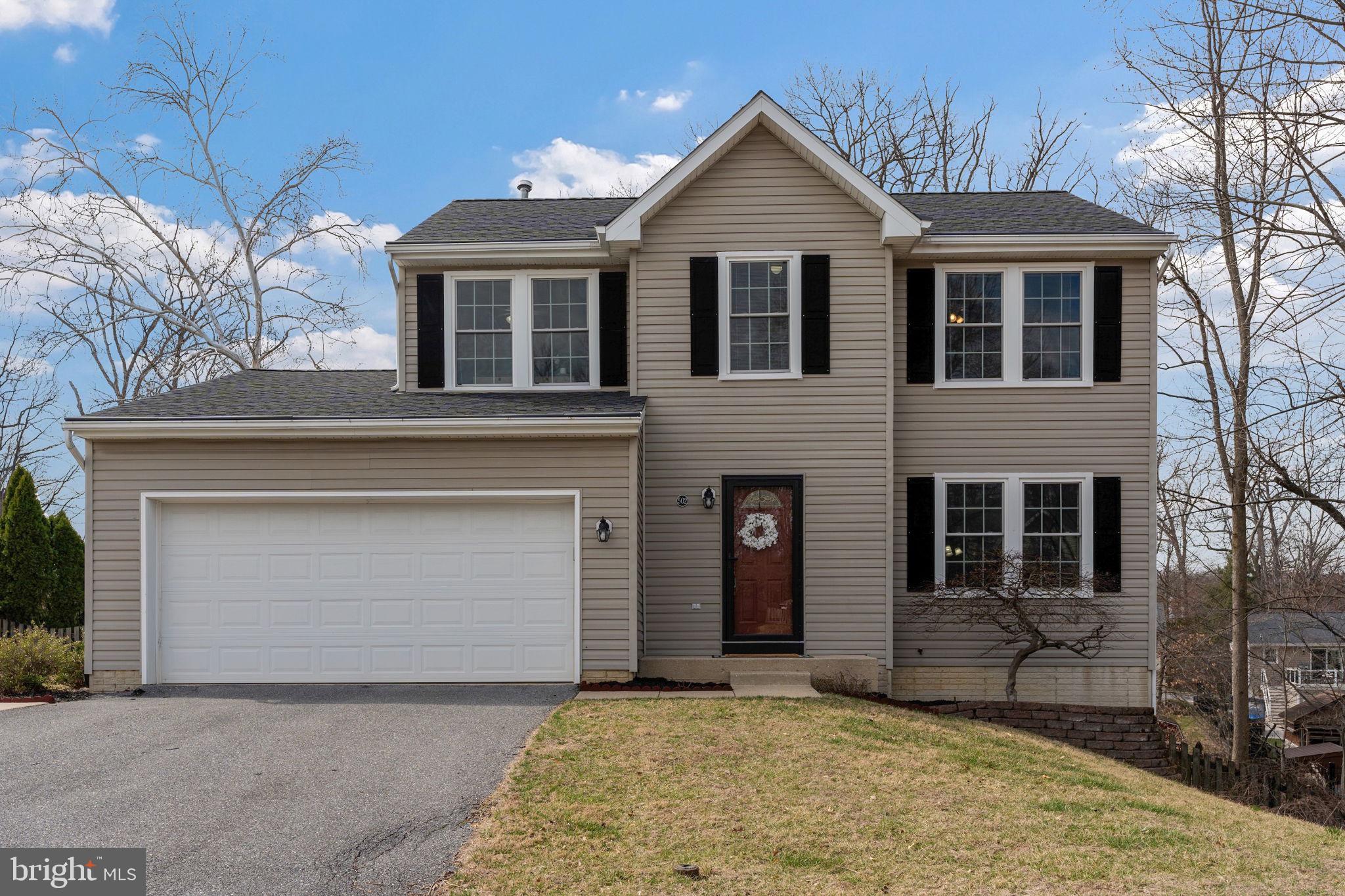 WESTCHESTER - Residential