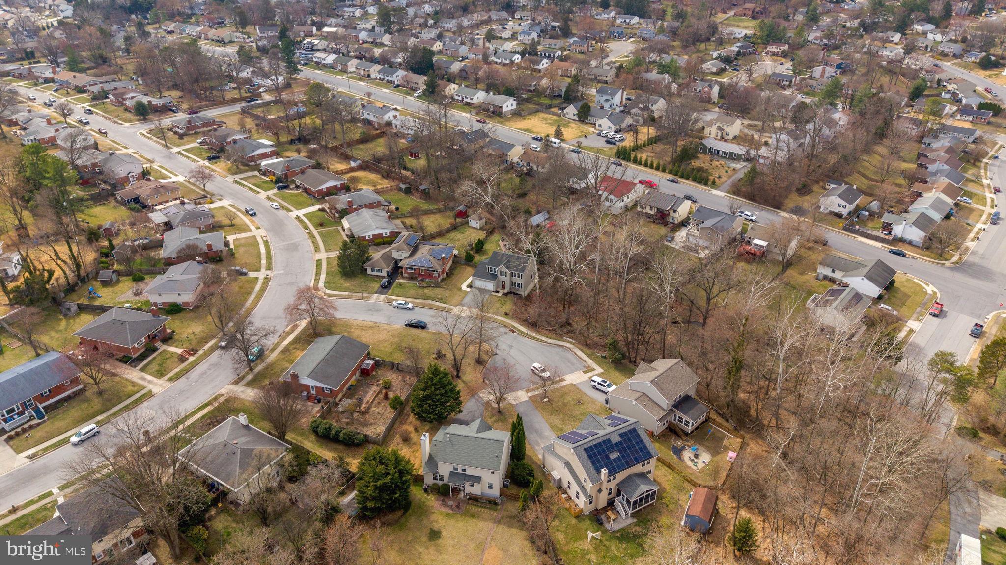 WESTCHESTER - Residential