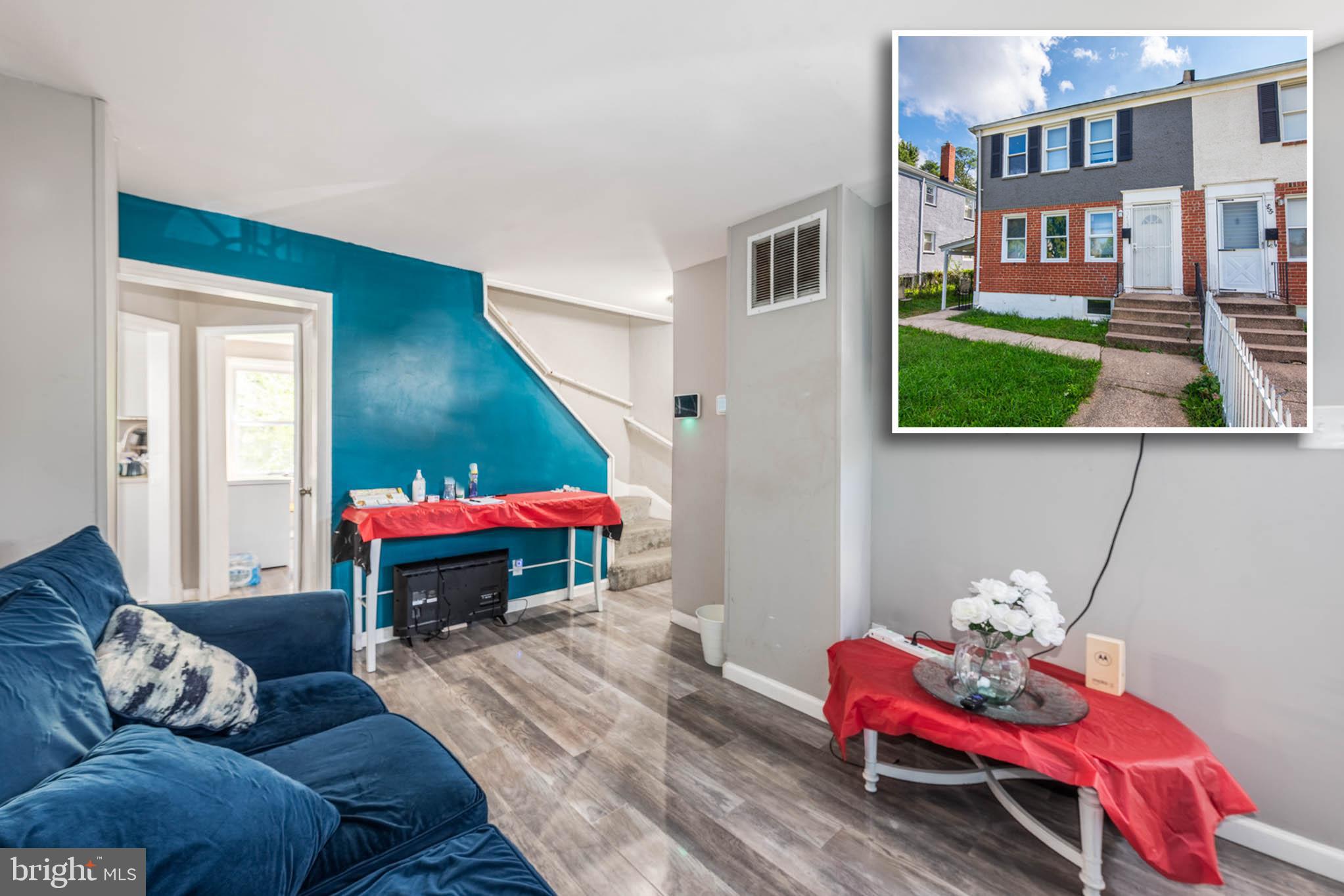 GARDENVILLE - Residential