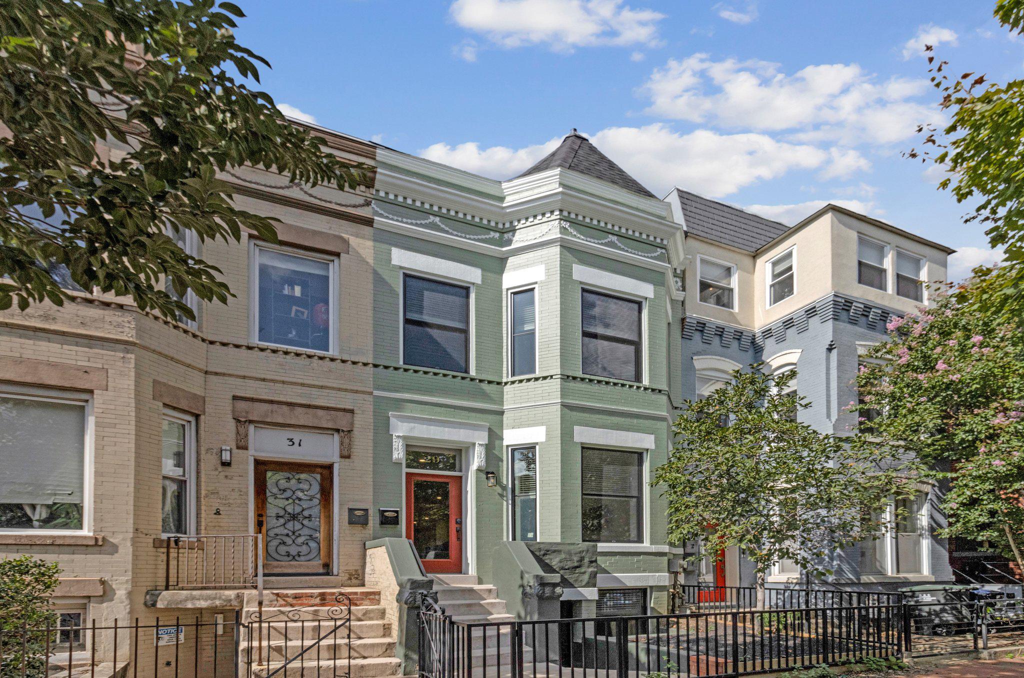 29 N STREET NW 1