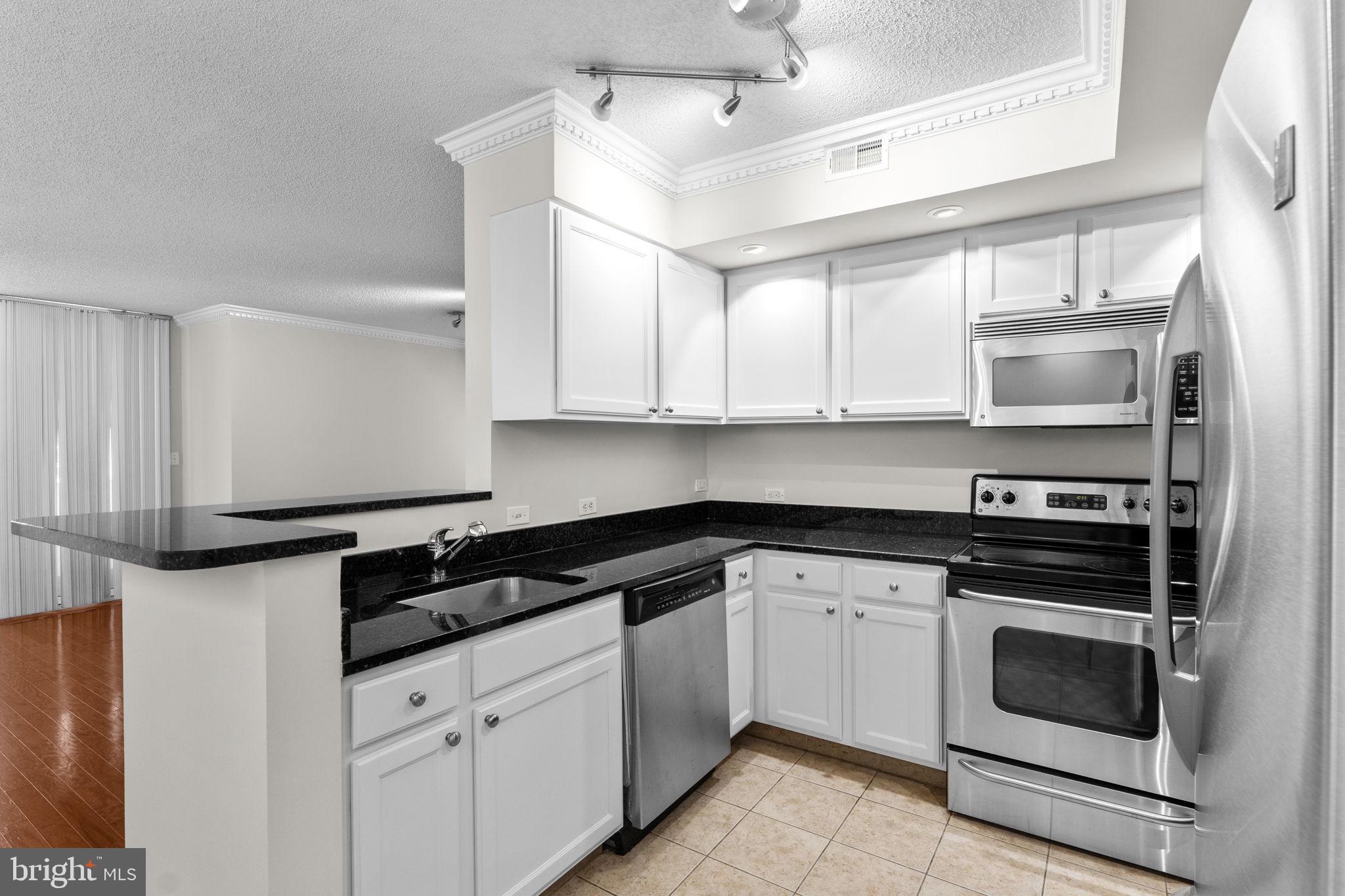 BALLSTON - Residential