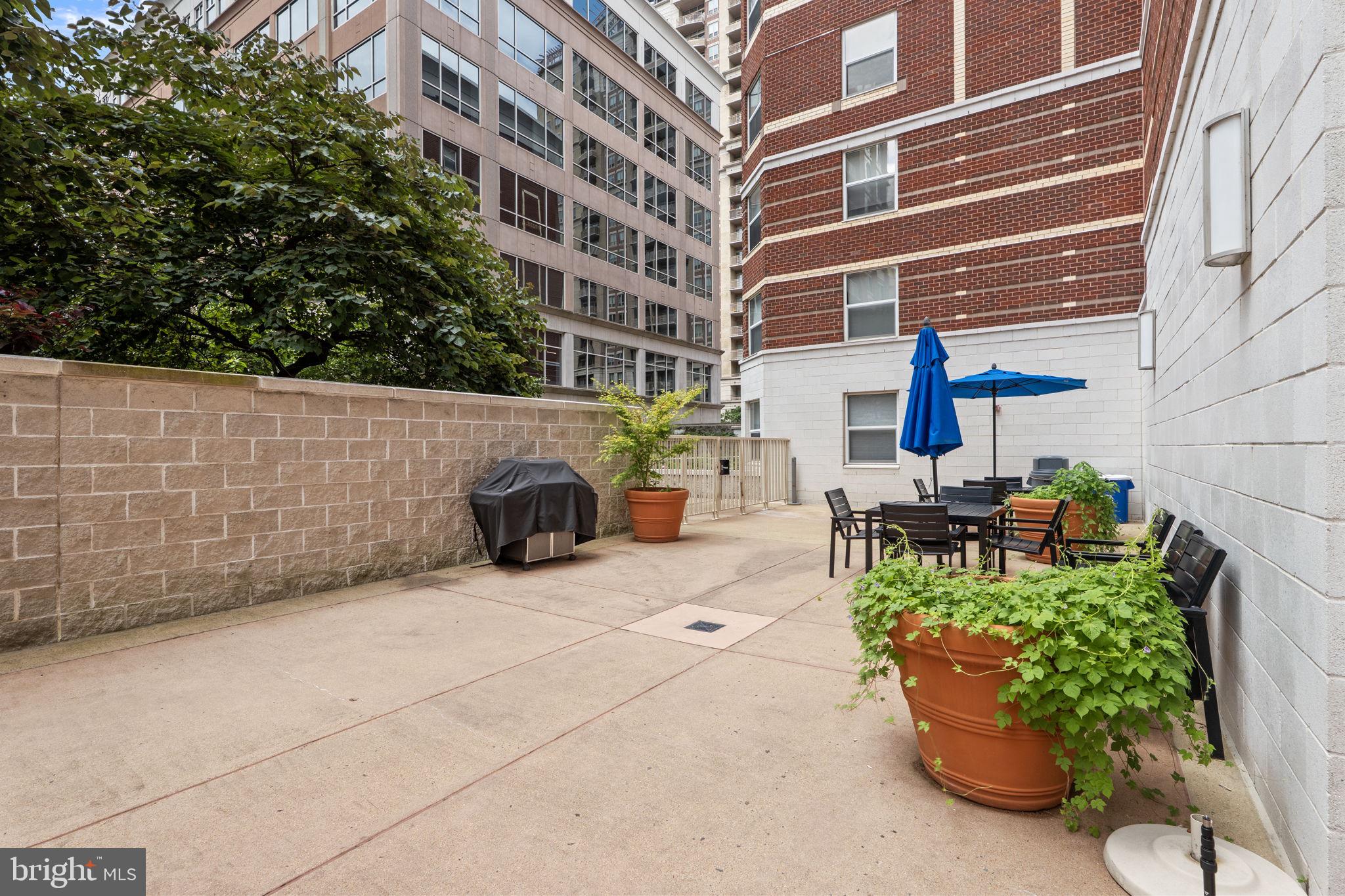 BALLSTON - Residential