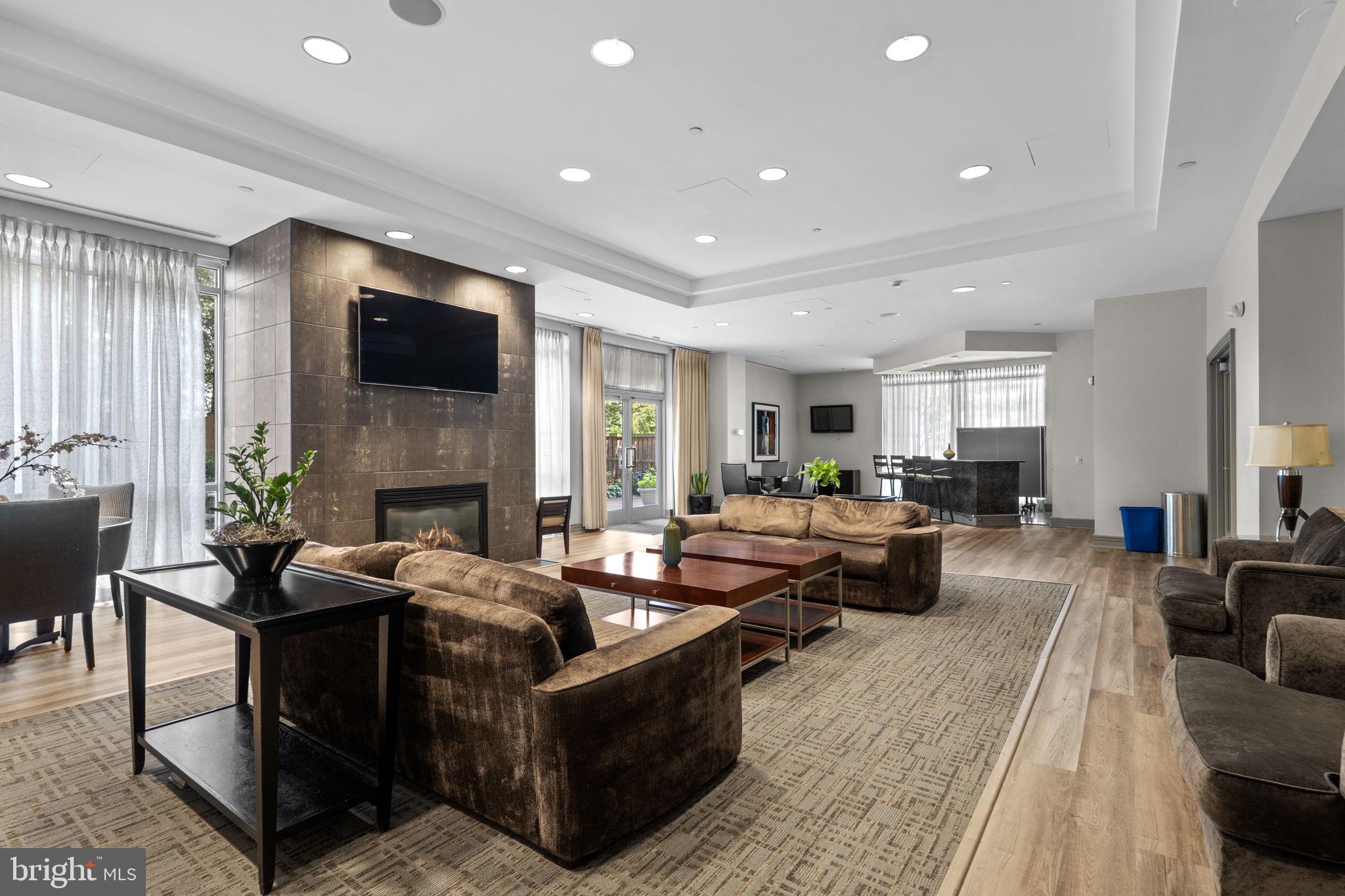 BALLSTON - Residential