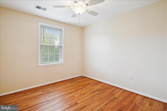 ROCKSHIRE TOWNHOMES - Residential