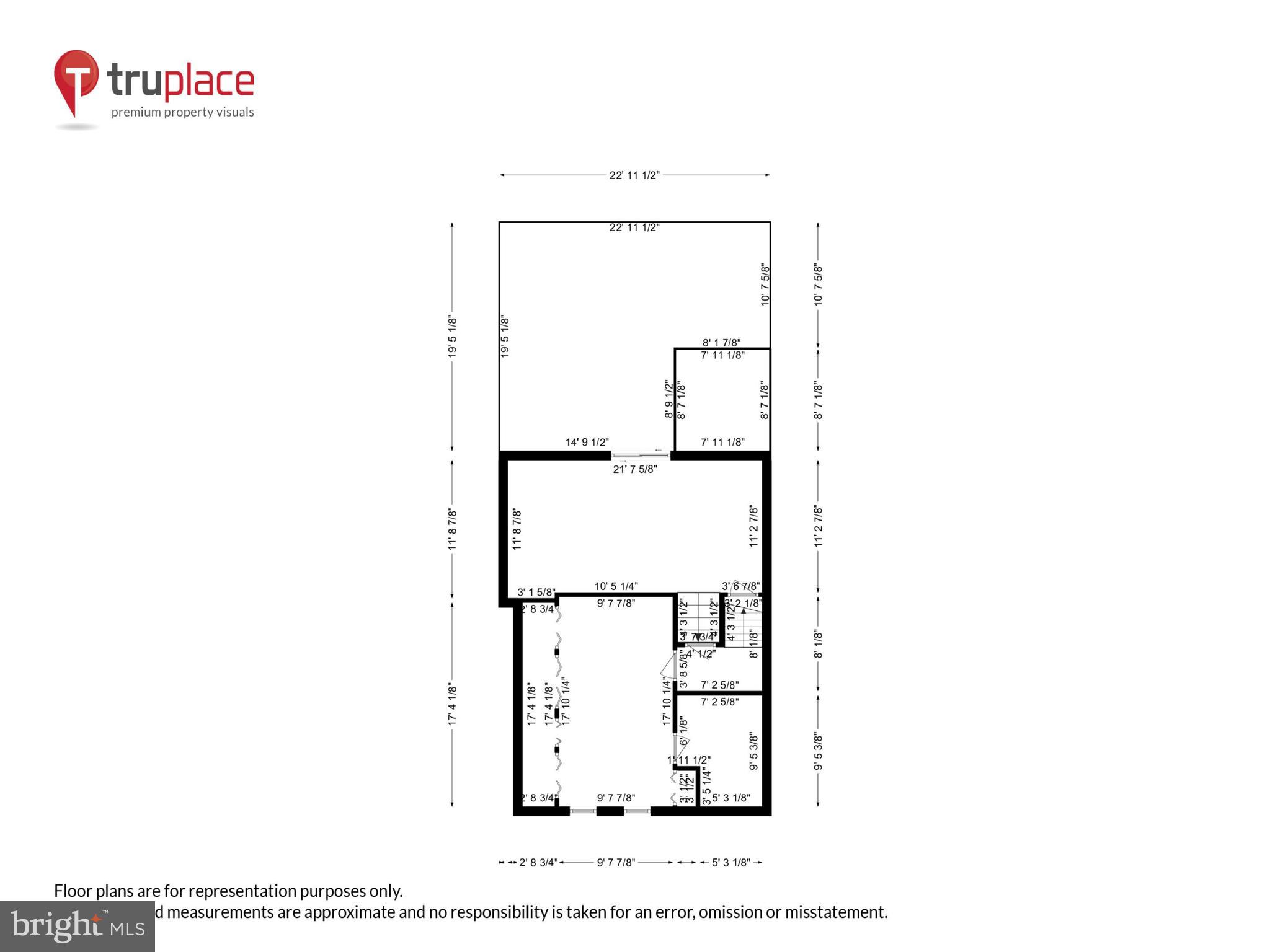 ROCKSHIRE TOWNHOMES - Residential