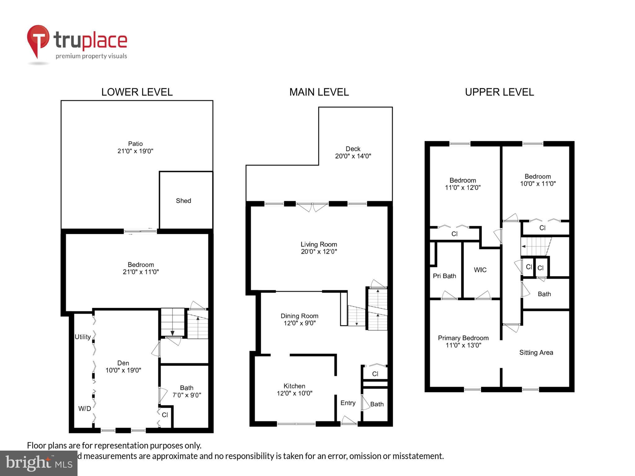ROCKSHIRE TOWNHOMES - Residential