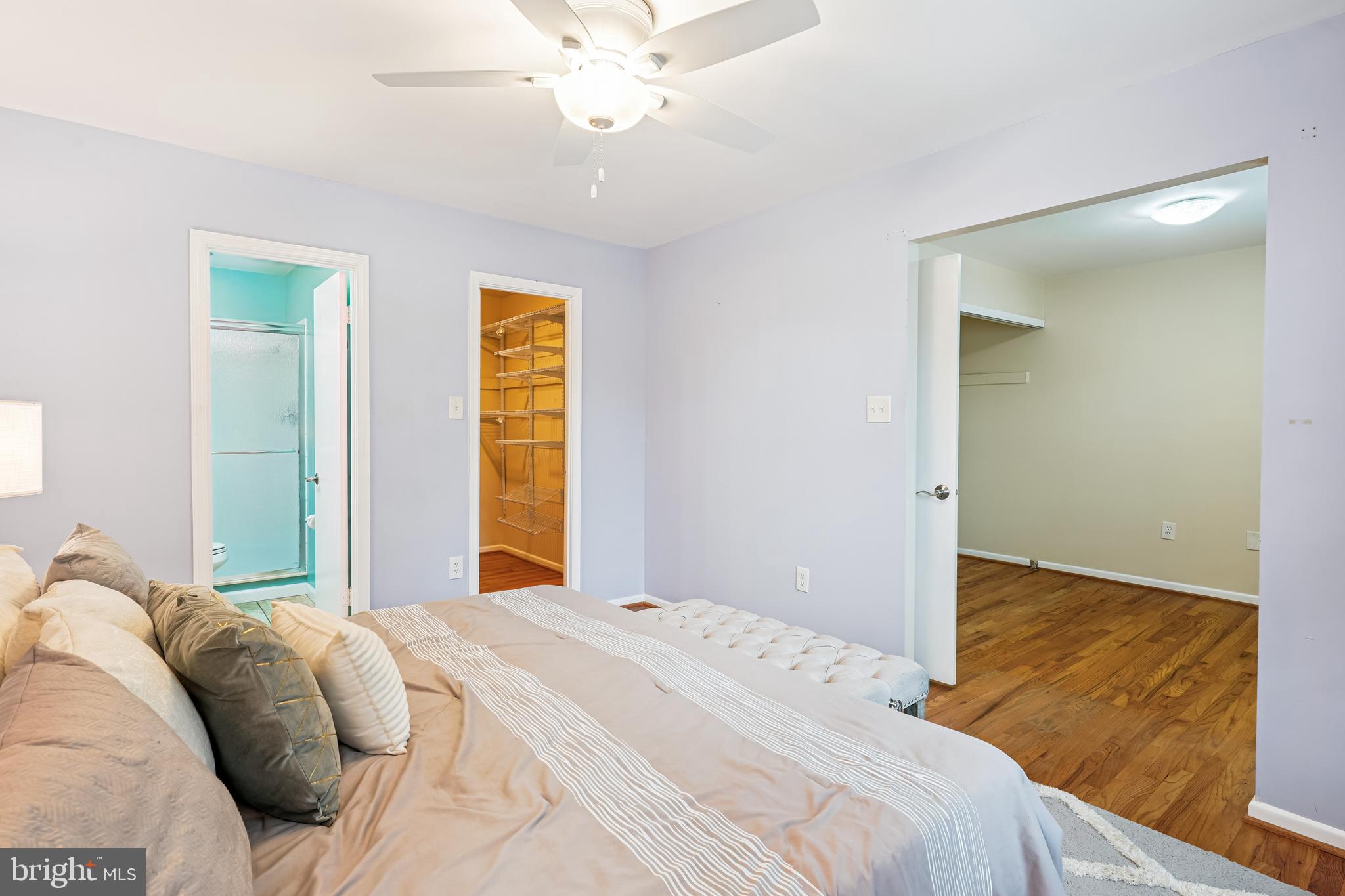 ROCKSHIRE TOWNHOMES - Residential