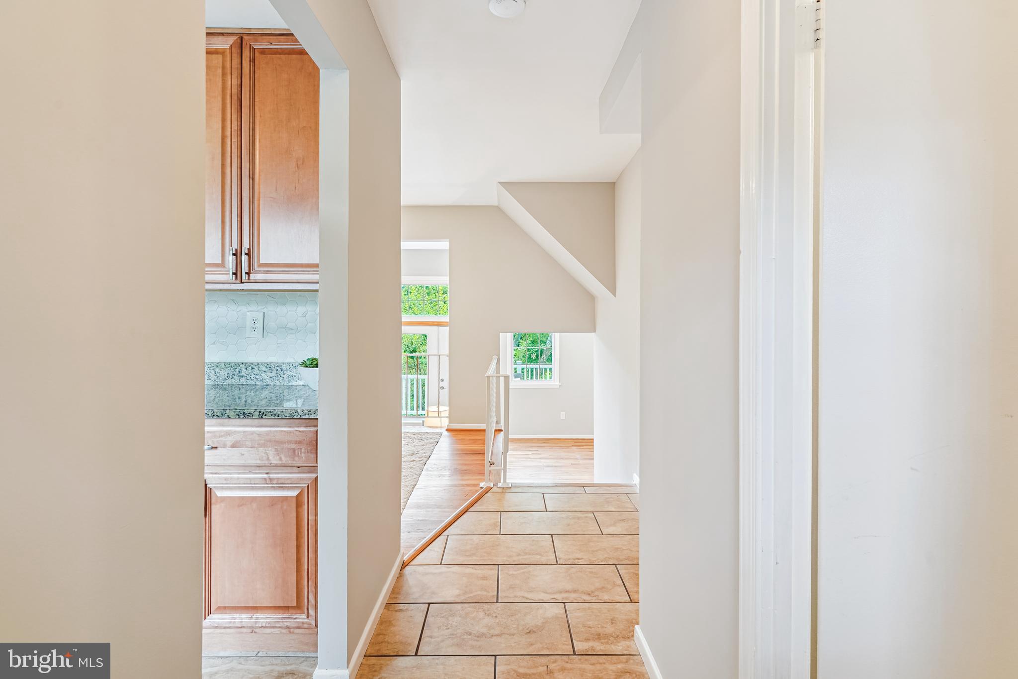 ROCKSHIRE TOWNHOMES - Residential