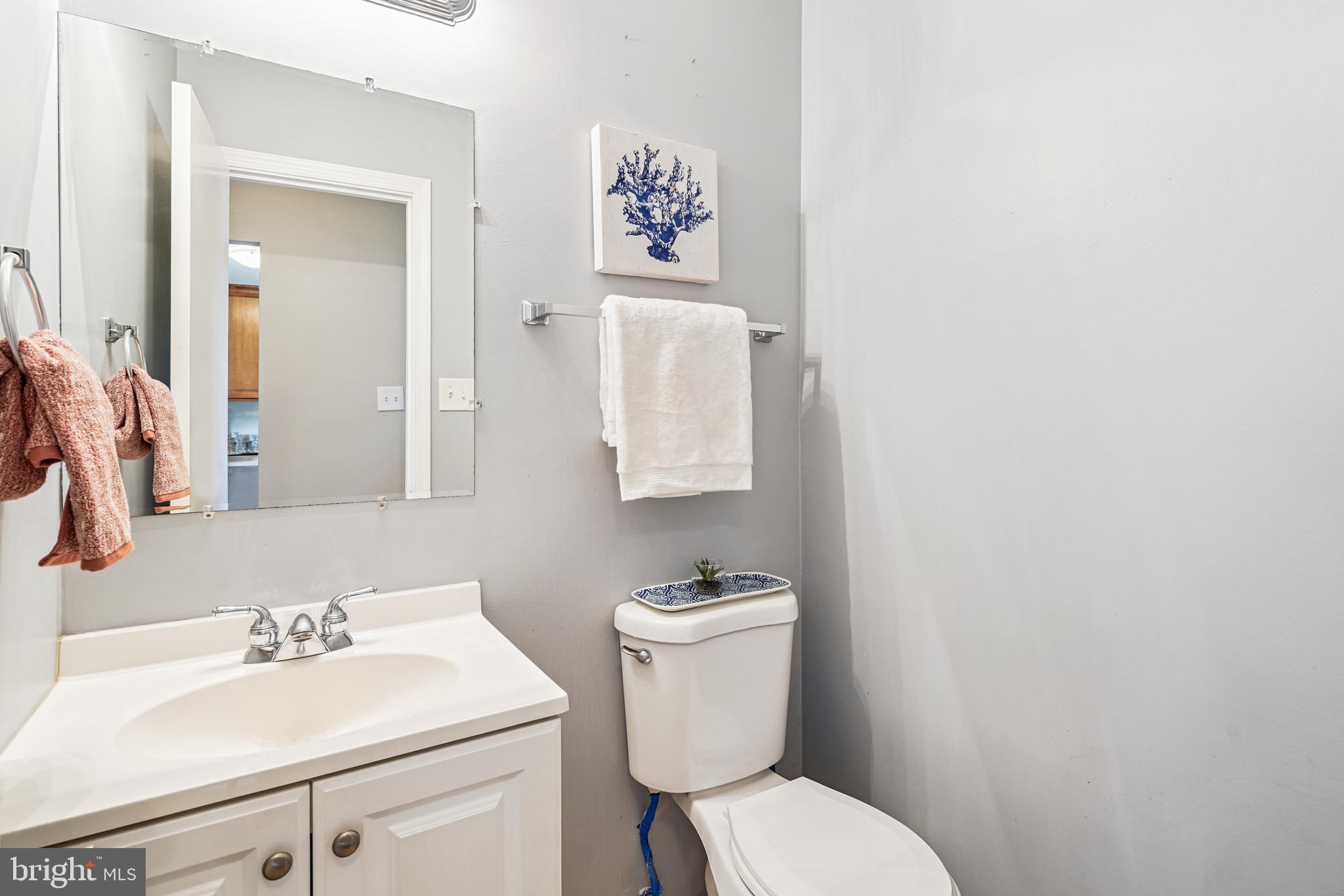 ROCKSHIRE TOWNHOMES - Residential