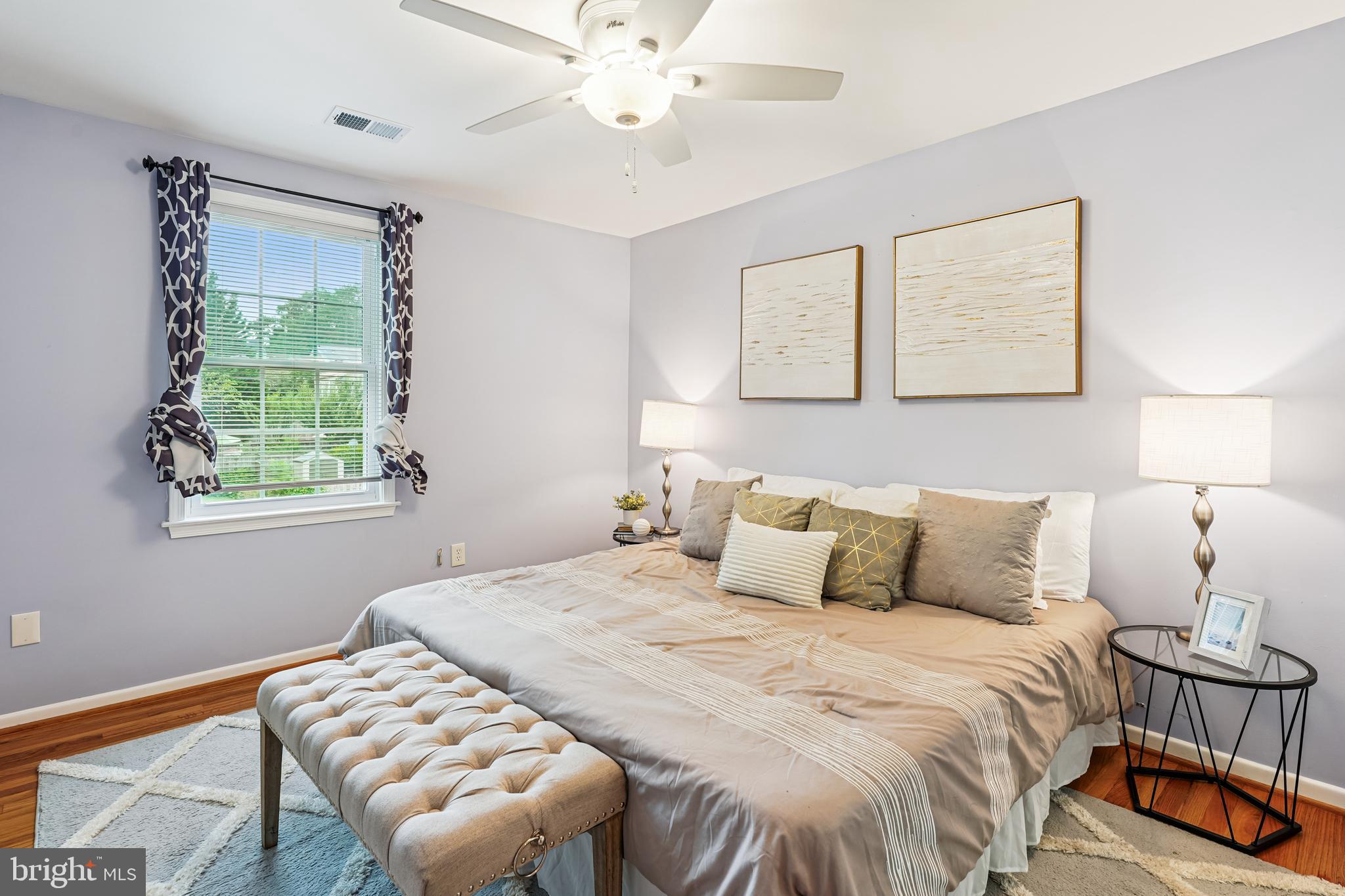 ROCKSHIRE TOWNHOMES - Residential