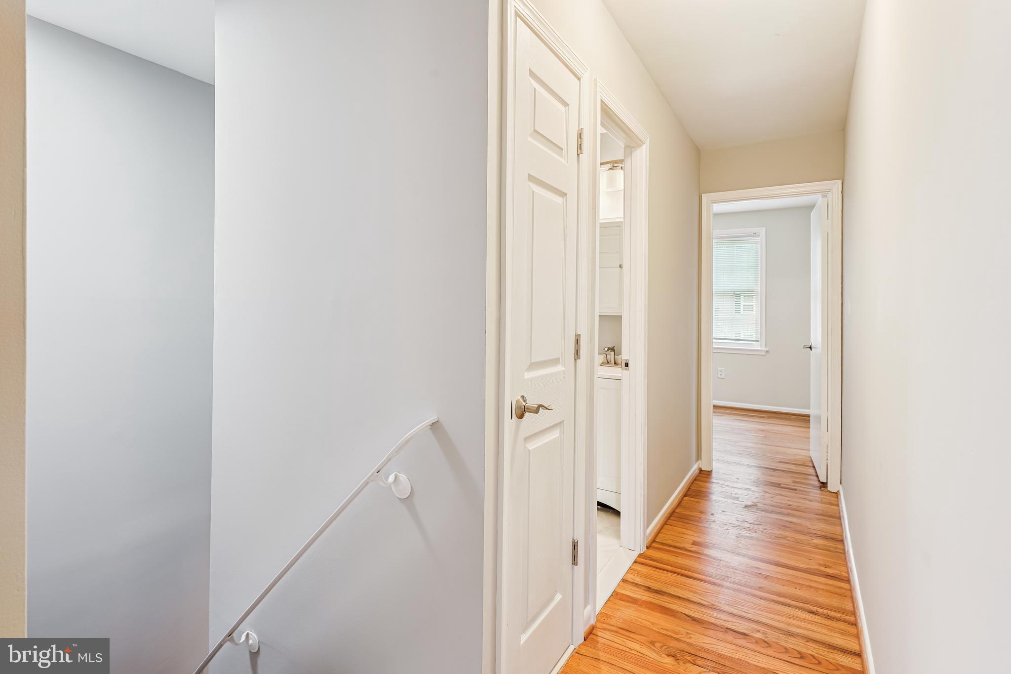 ROCKSHIRE TOWNHOMES - Residential