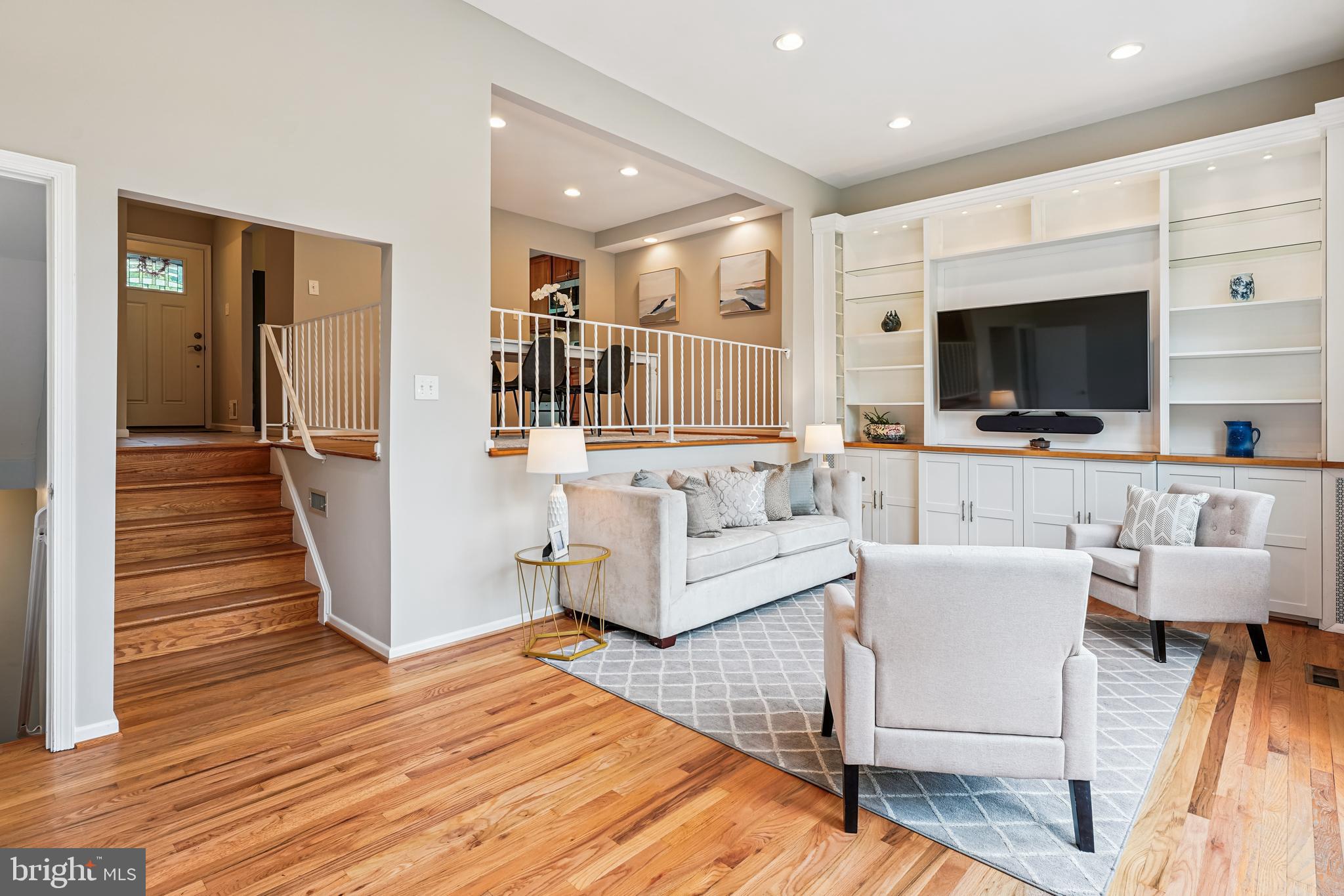 ROCKSHIRE TOWNHOMES - Residential