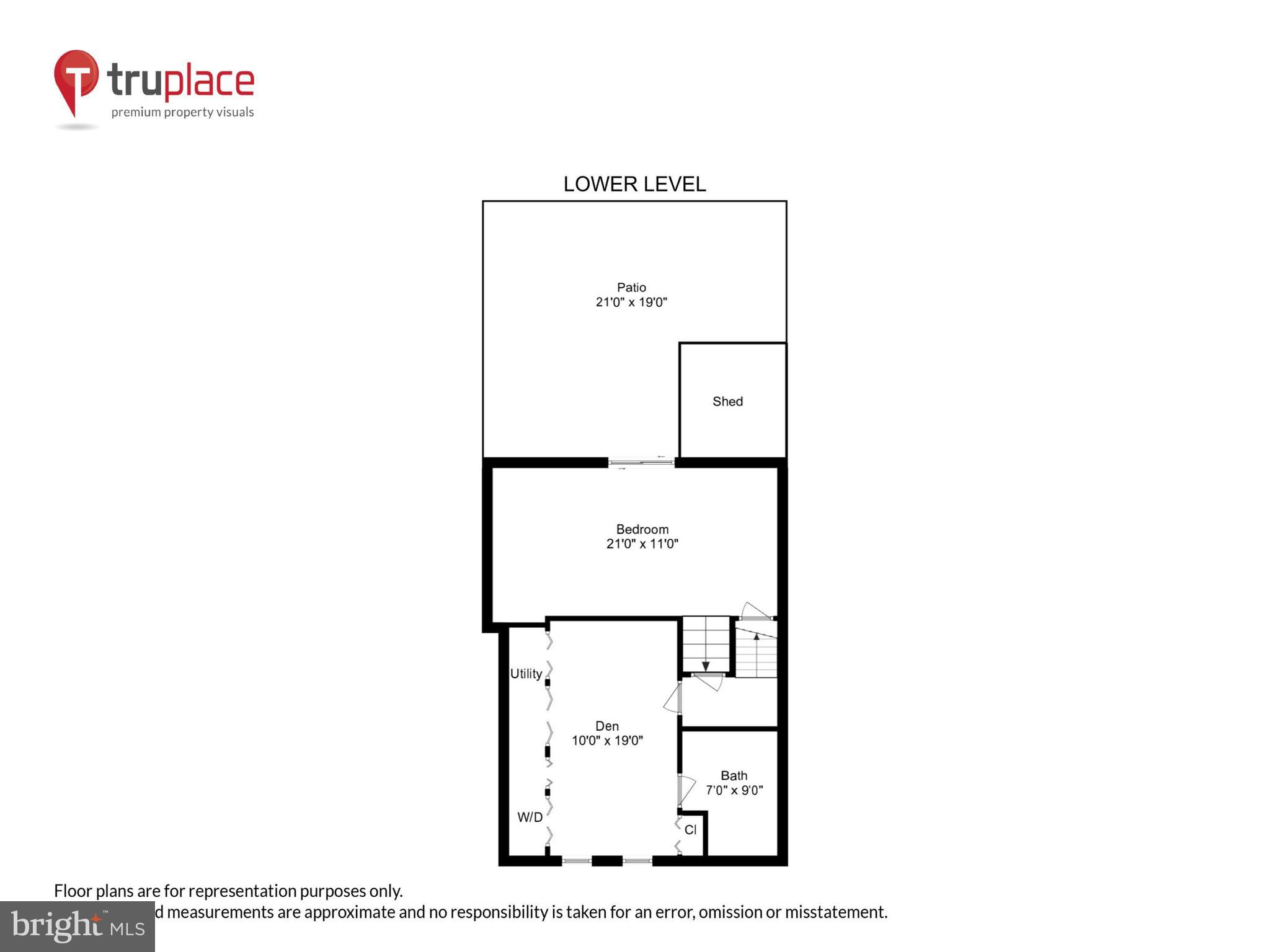 ROCKSHIRE TOWNHOMES - Residential