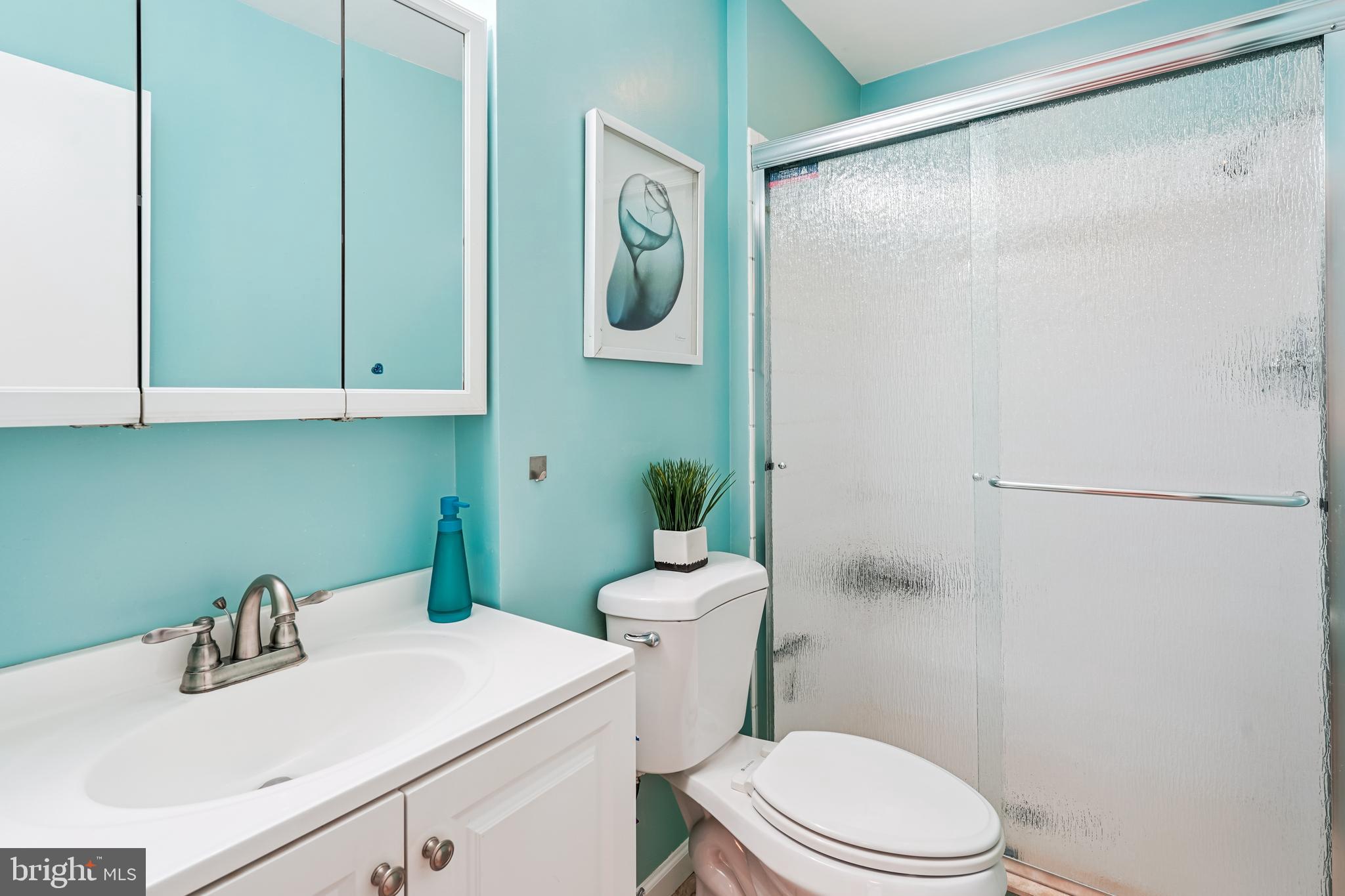 ROCKSHIRE TOWNHOMES - Residential