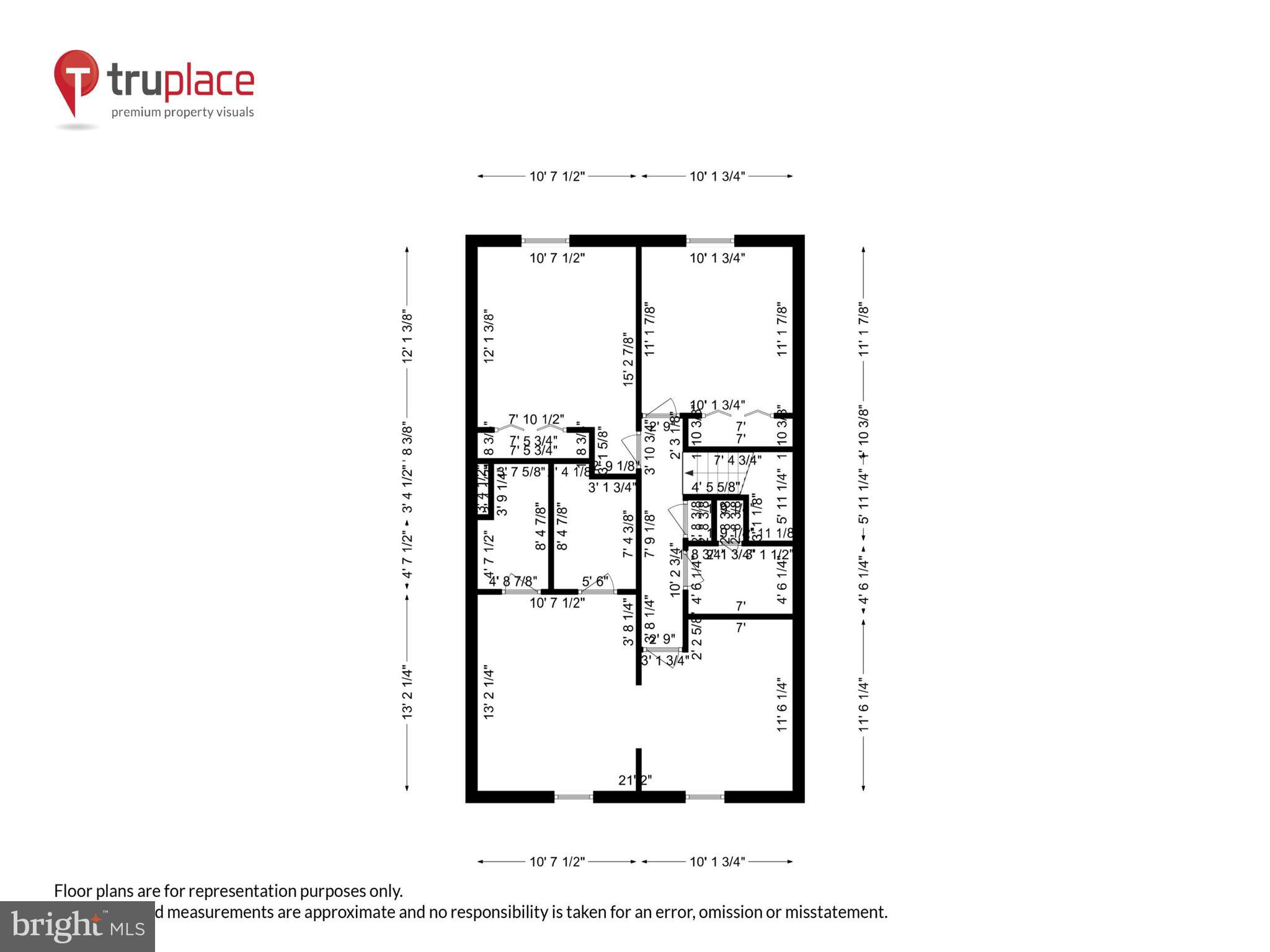 ROCKSHIRE TOWNHOMES - Residential